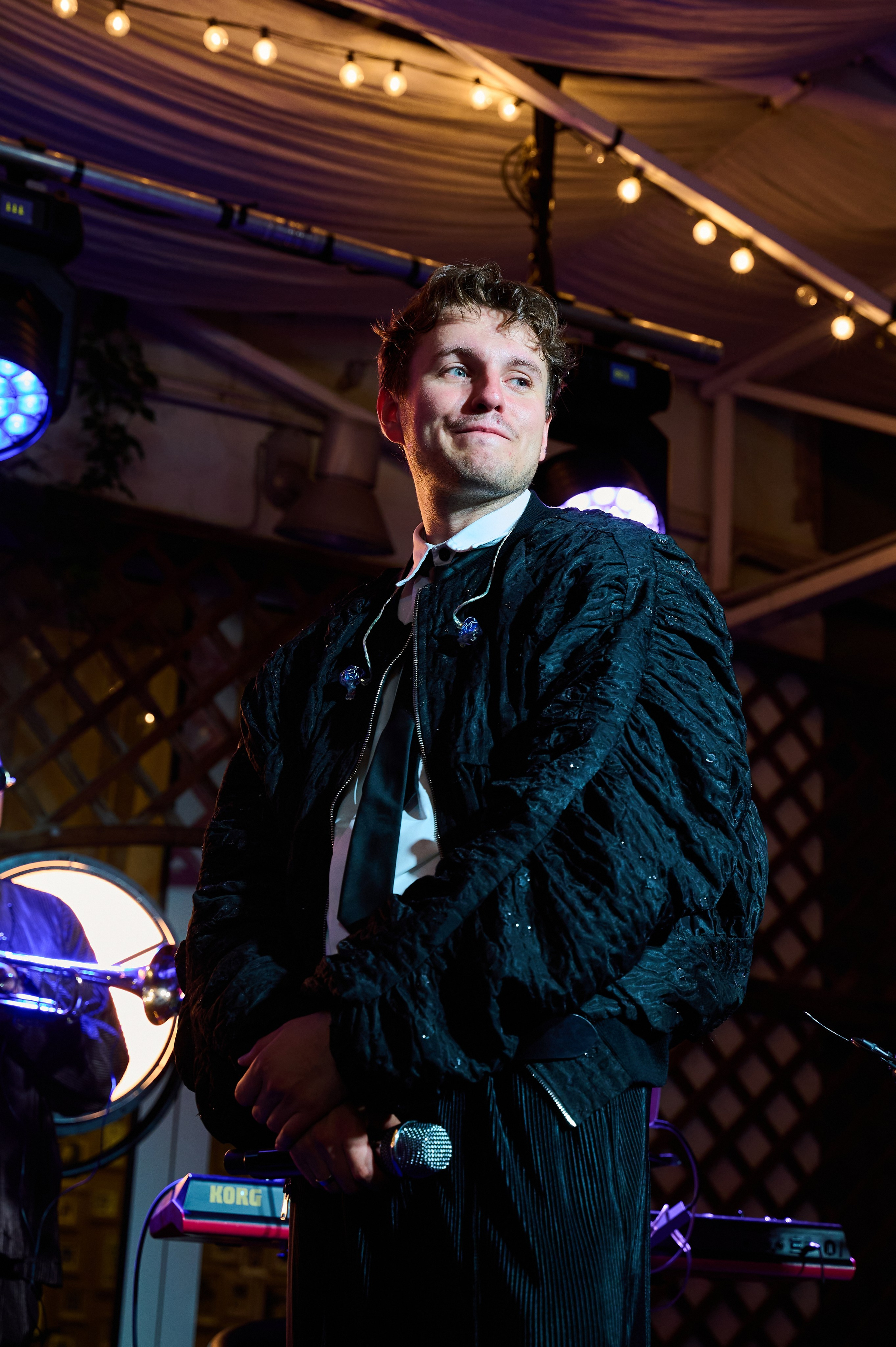 Айвазовский Оркестра. Фотограф Универсал в Новосибирске