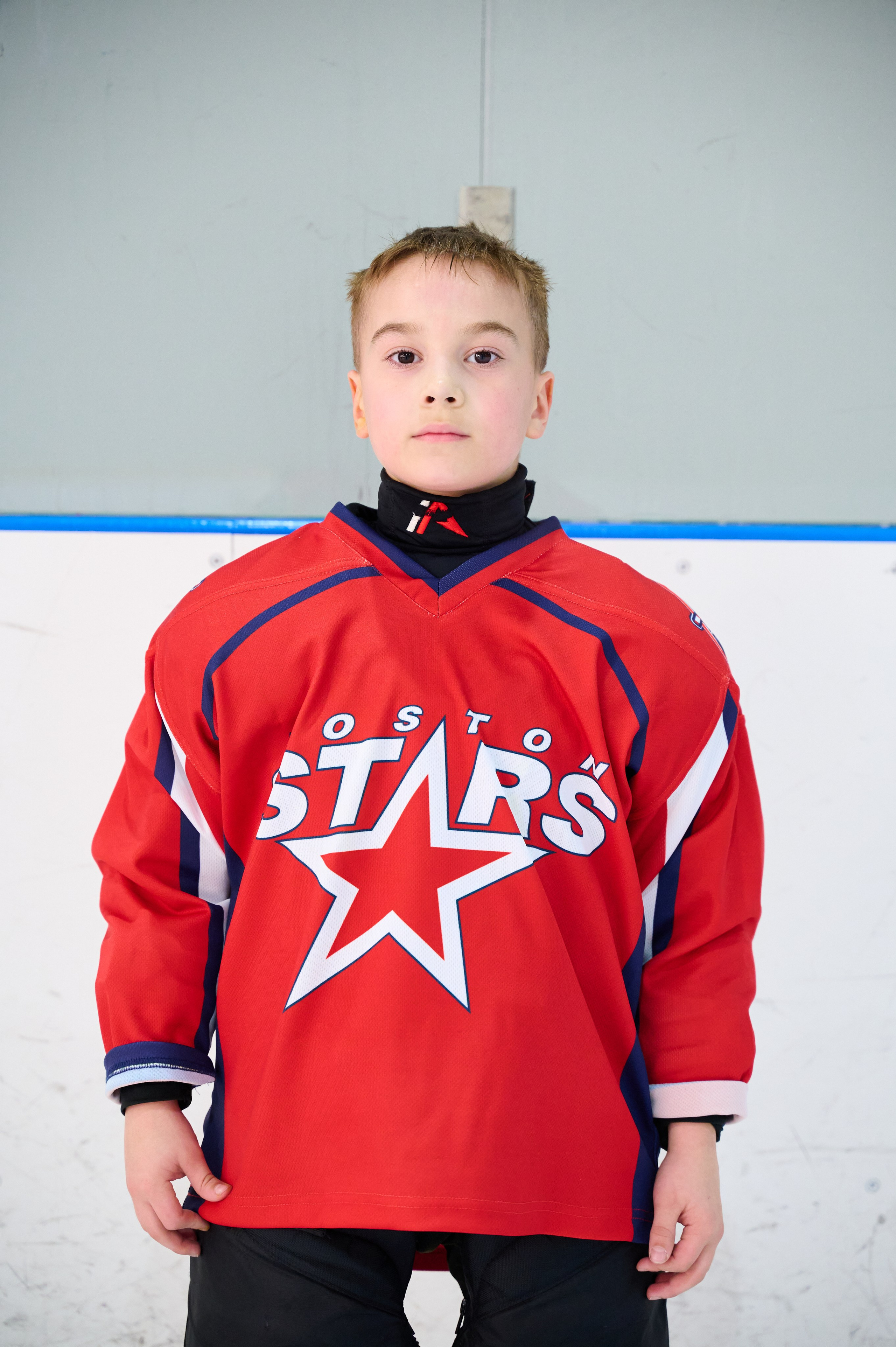 Boston Stars. Фотограф Универсал в Новосибирске