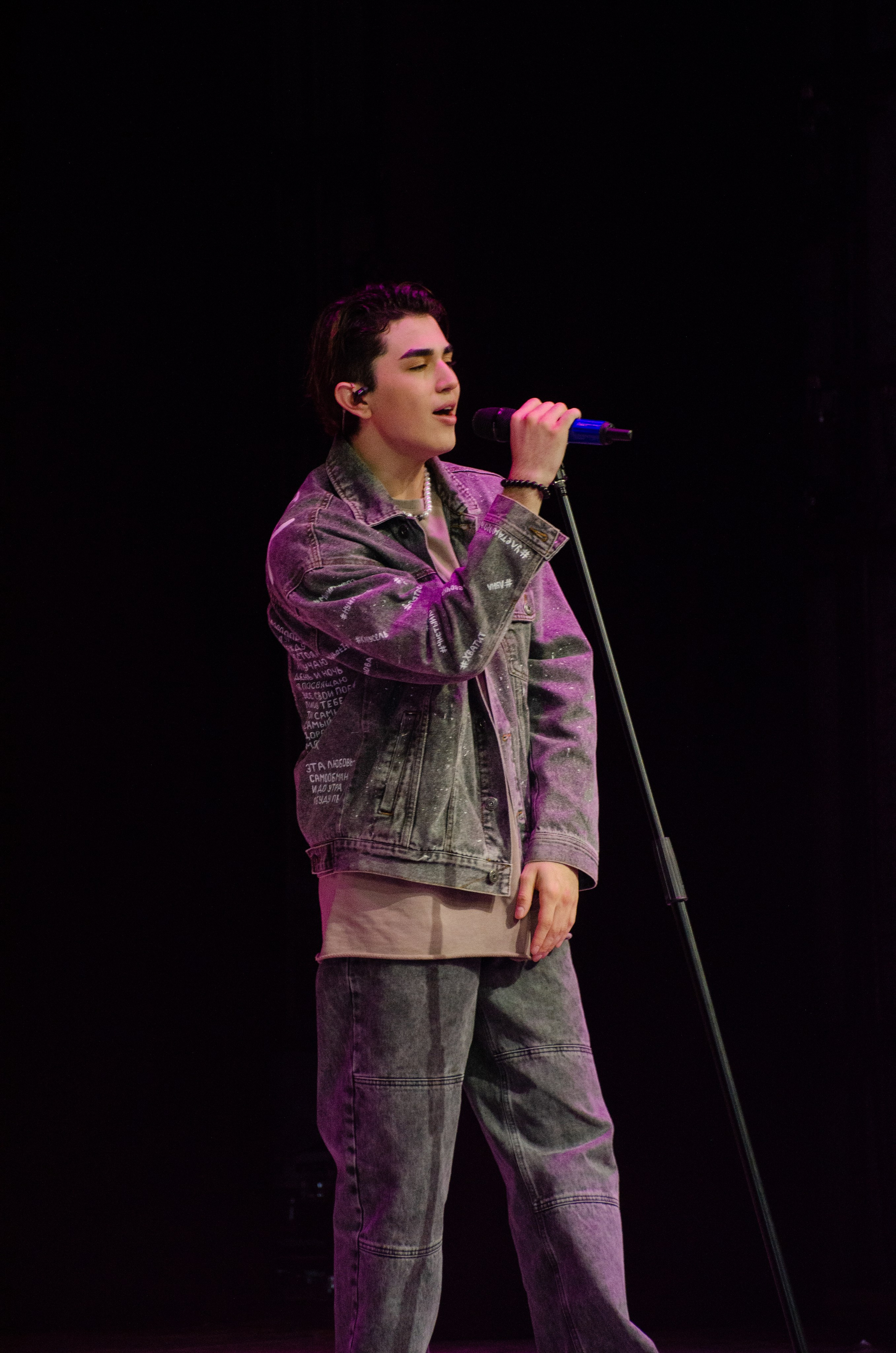 AMIRCHIK. Фотограф Универсал в Новосибирске