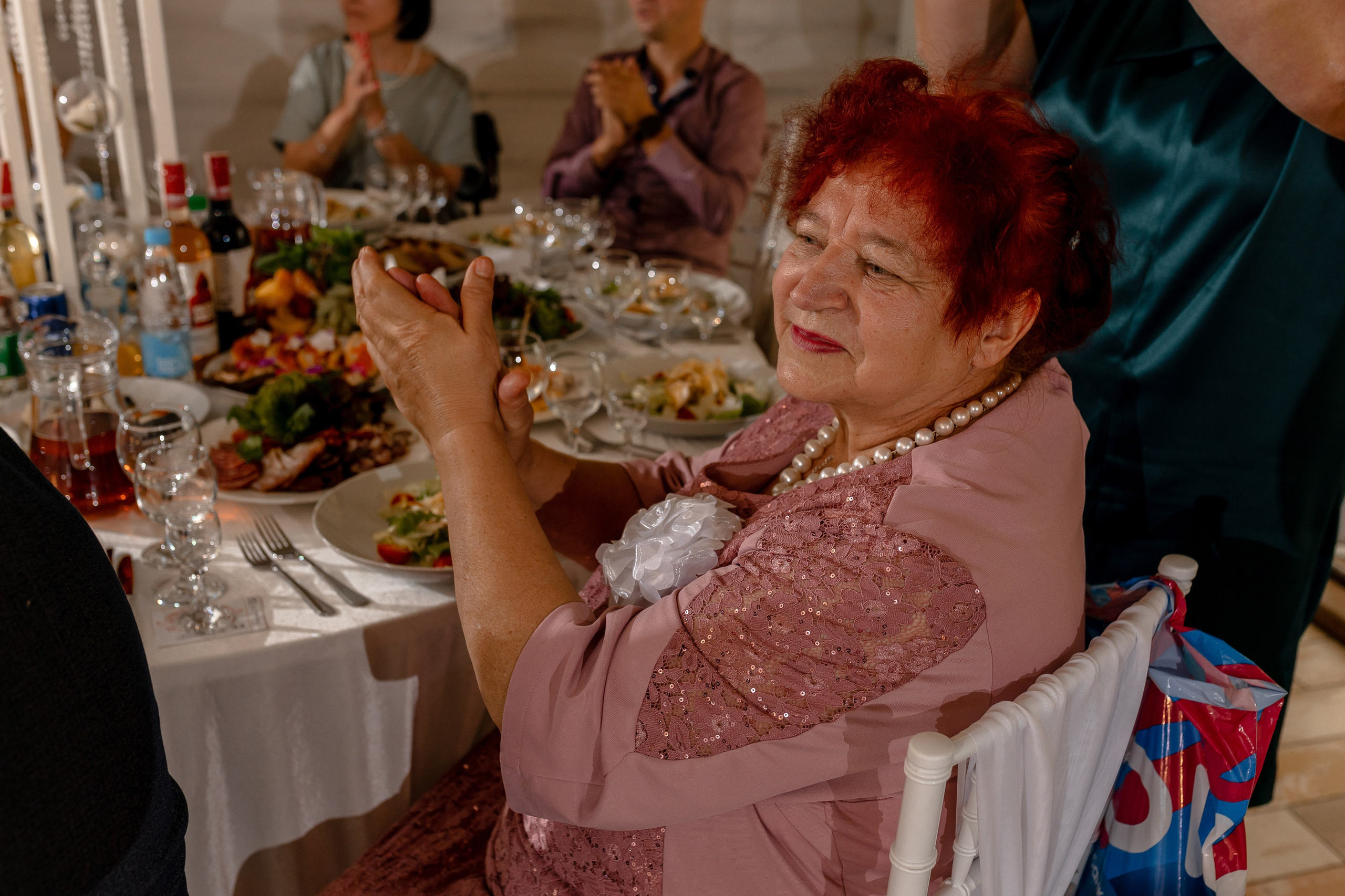 Дарина и Ярослав. Свадебный фотограф Елена Ловцевич