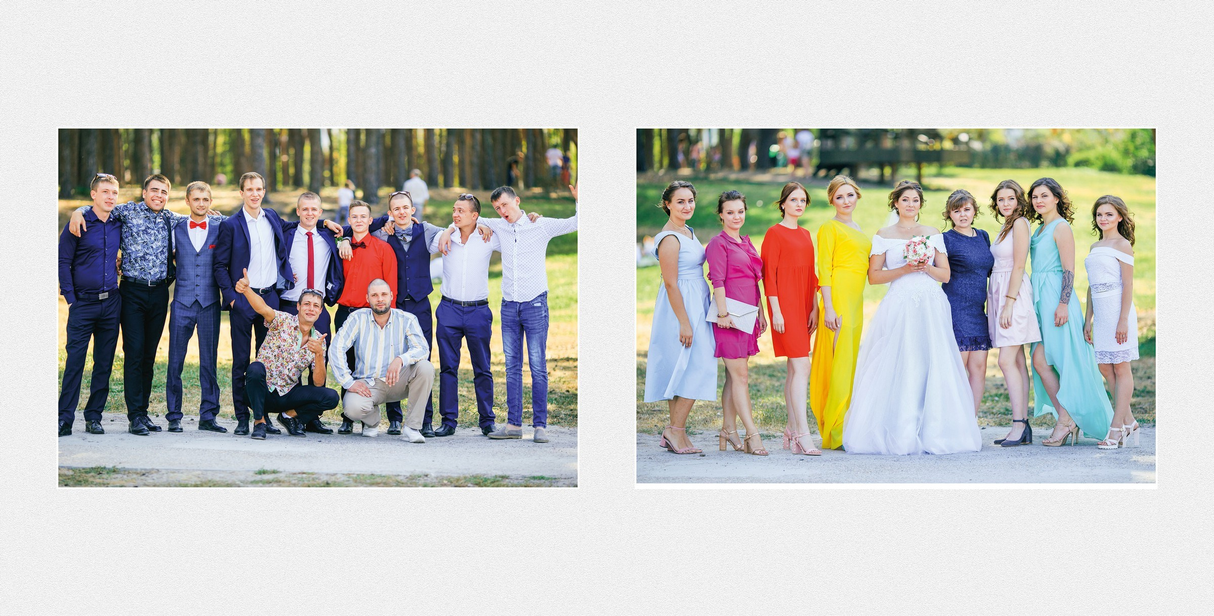 WedBook-3. Фотограф Алексей Иголкин в Воронеже