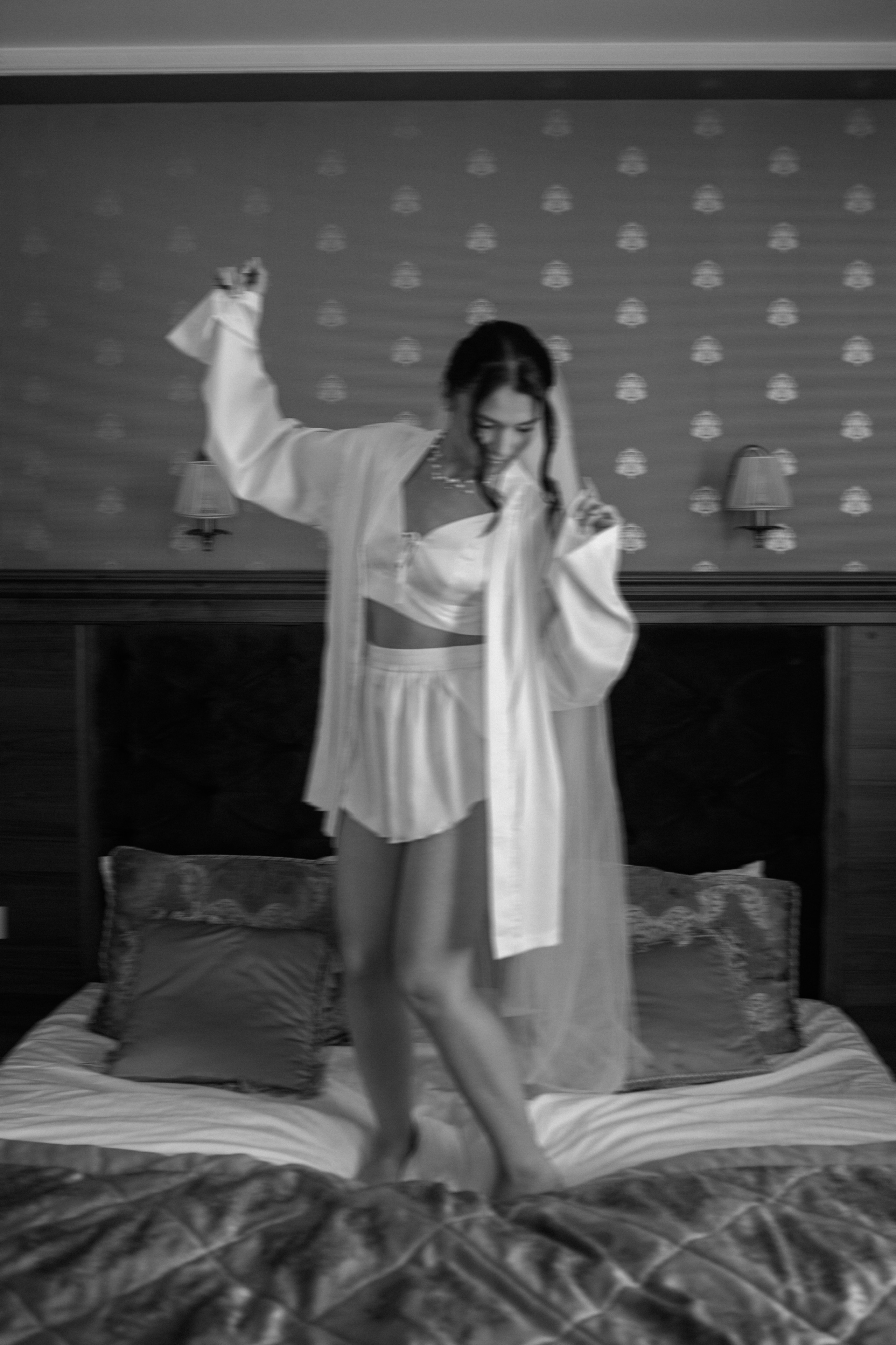 Роман и Валерия. Главная