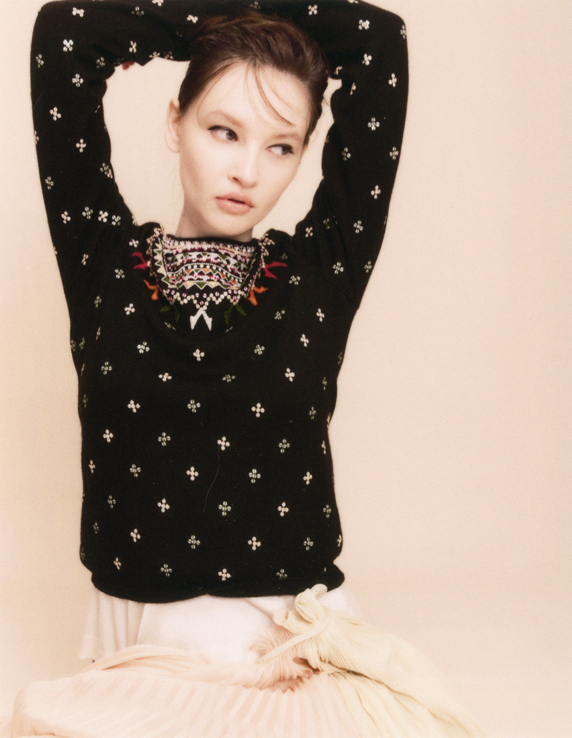 Test shoot. Главная