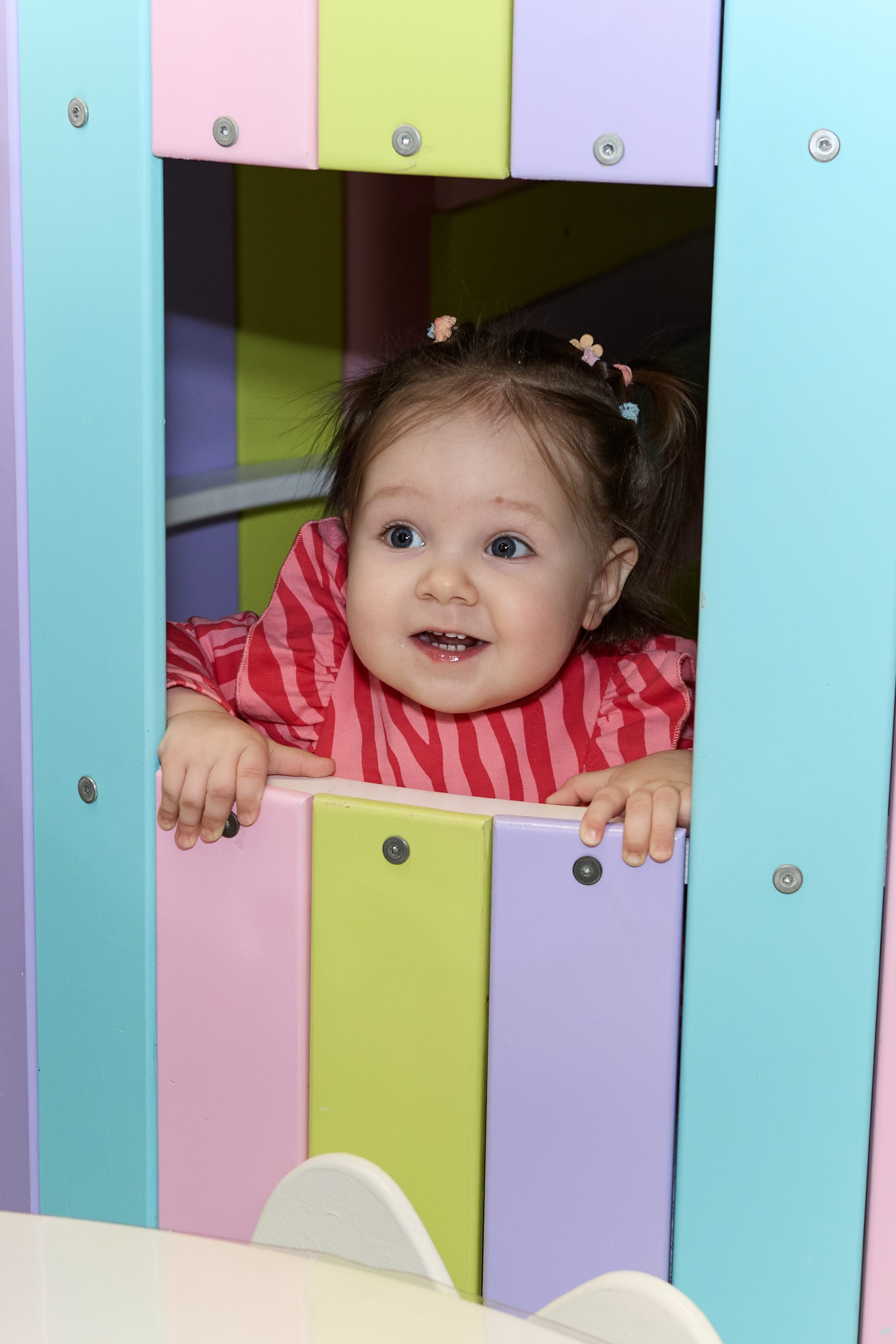 День рождения Есении. Фотограф Екатеринбург Яна Язовская