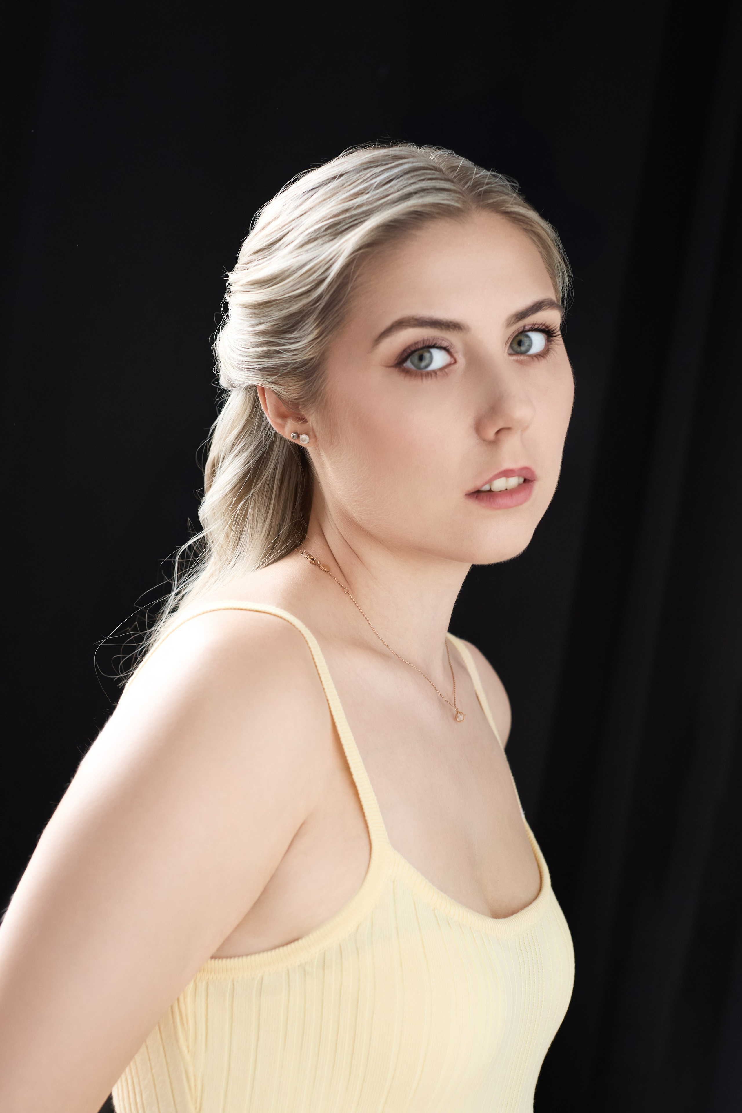 Потреты и контент-фото