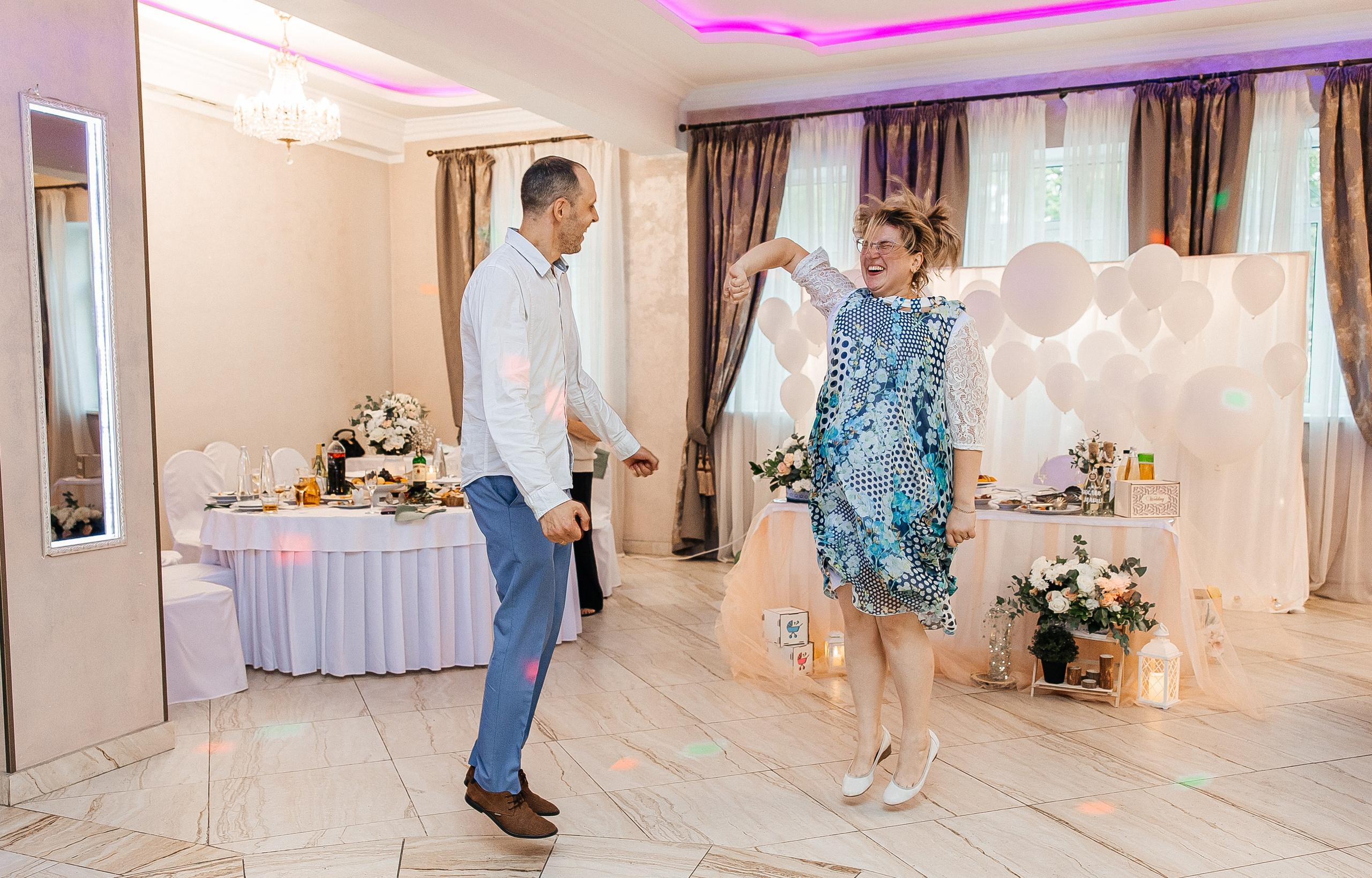 Ярослав и Мария. Свадебный и семейный фотограф Елизавета Ермак | Москва и МО