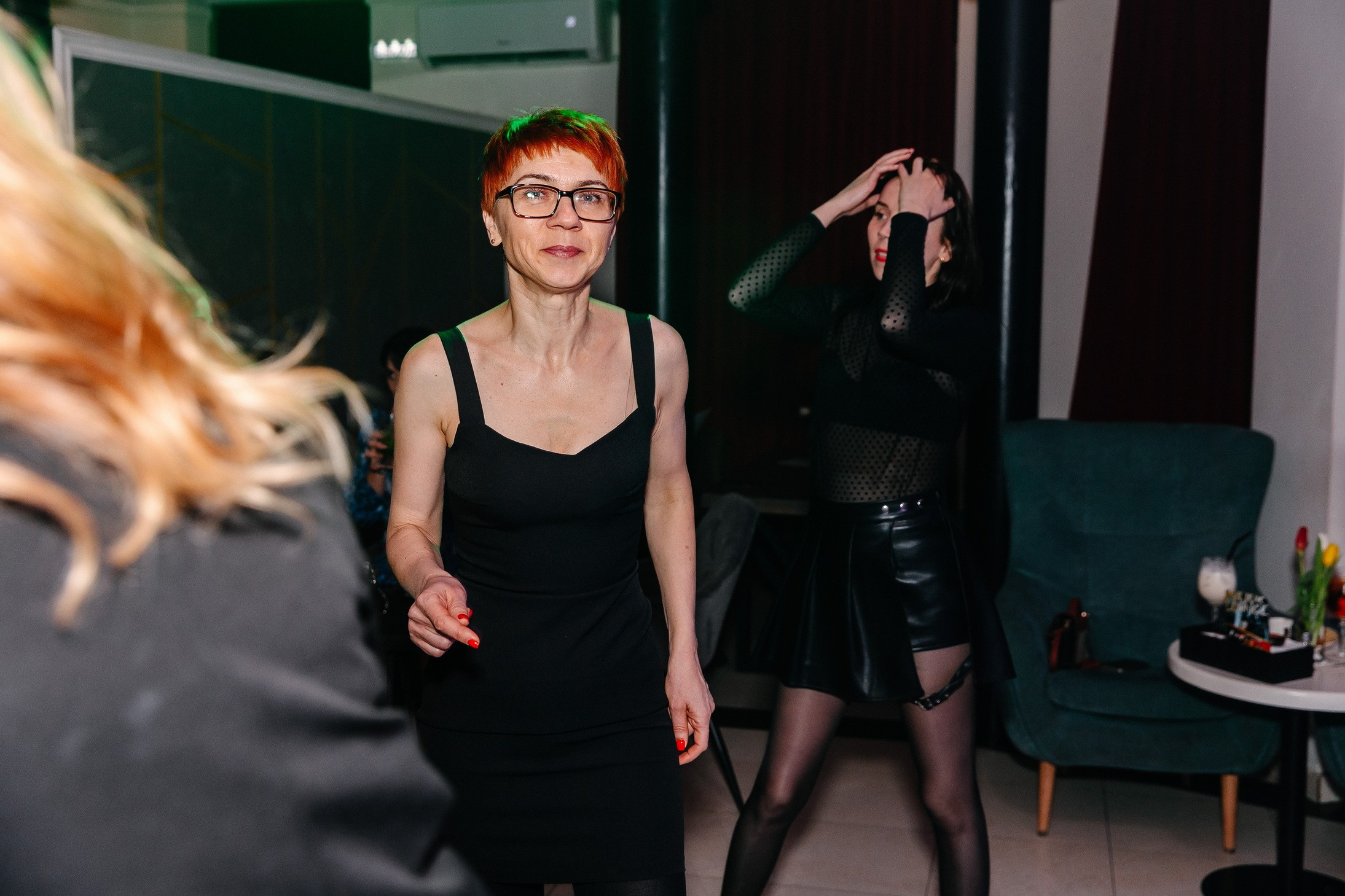 8 марта в лаунж-баре Major 2024. Свадебный, семейный и детский фотограф в Калининграде Елена Кравцова