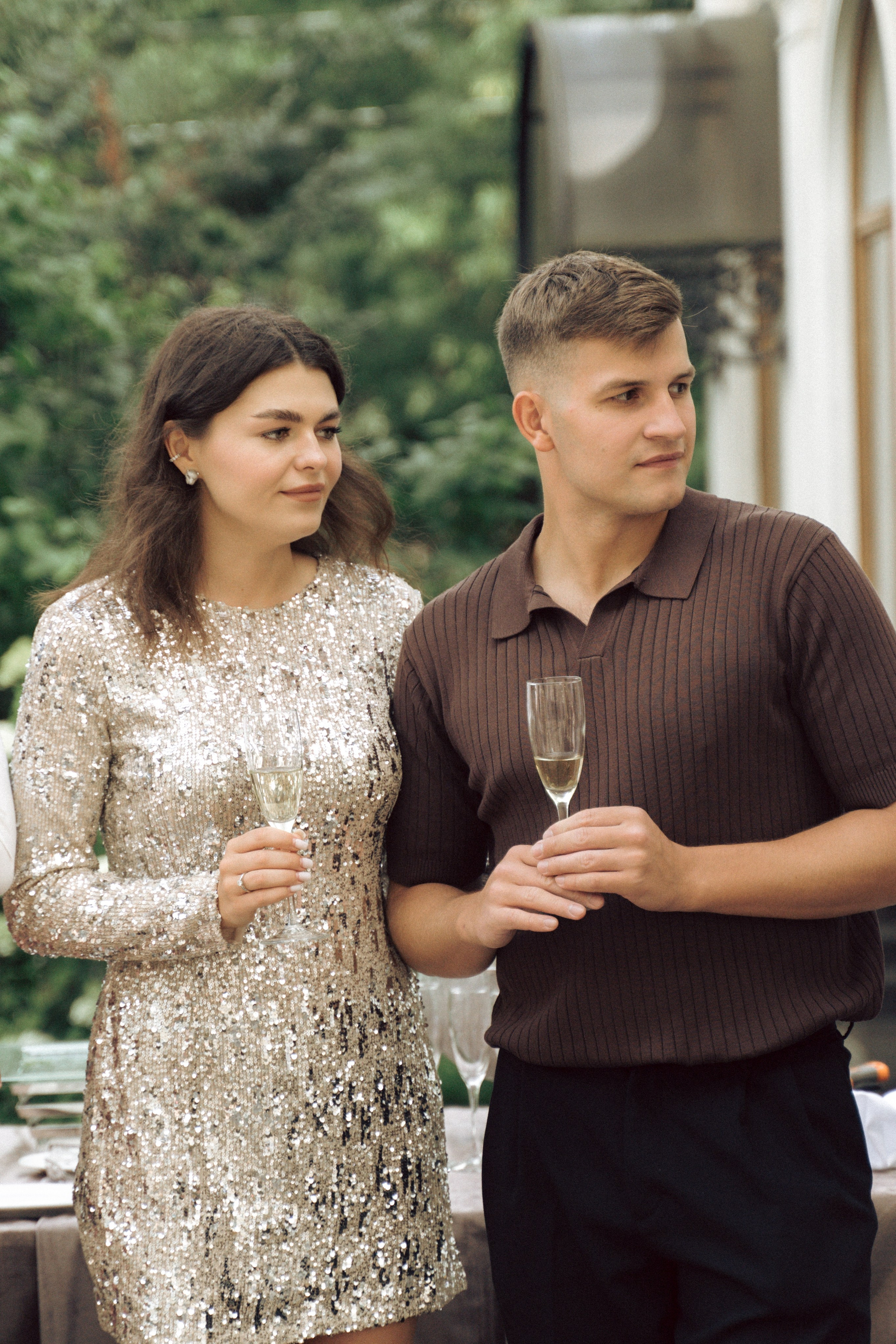 Мария и Станислав. Фотограф в Санкт-Петербурге Юлия Гербель