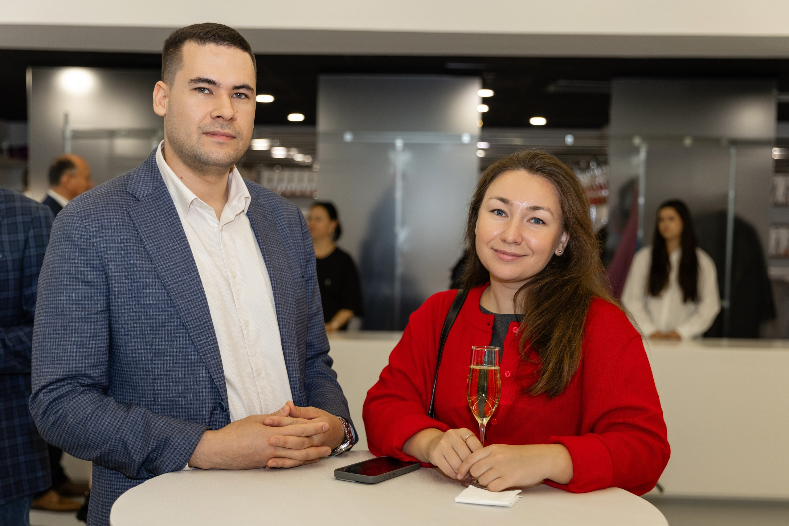 Торжественный вечер 90 лет Норникель. Свадебный фотограф Москва