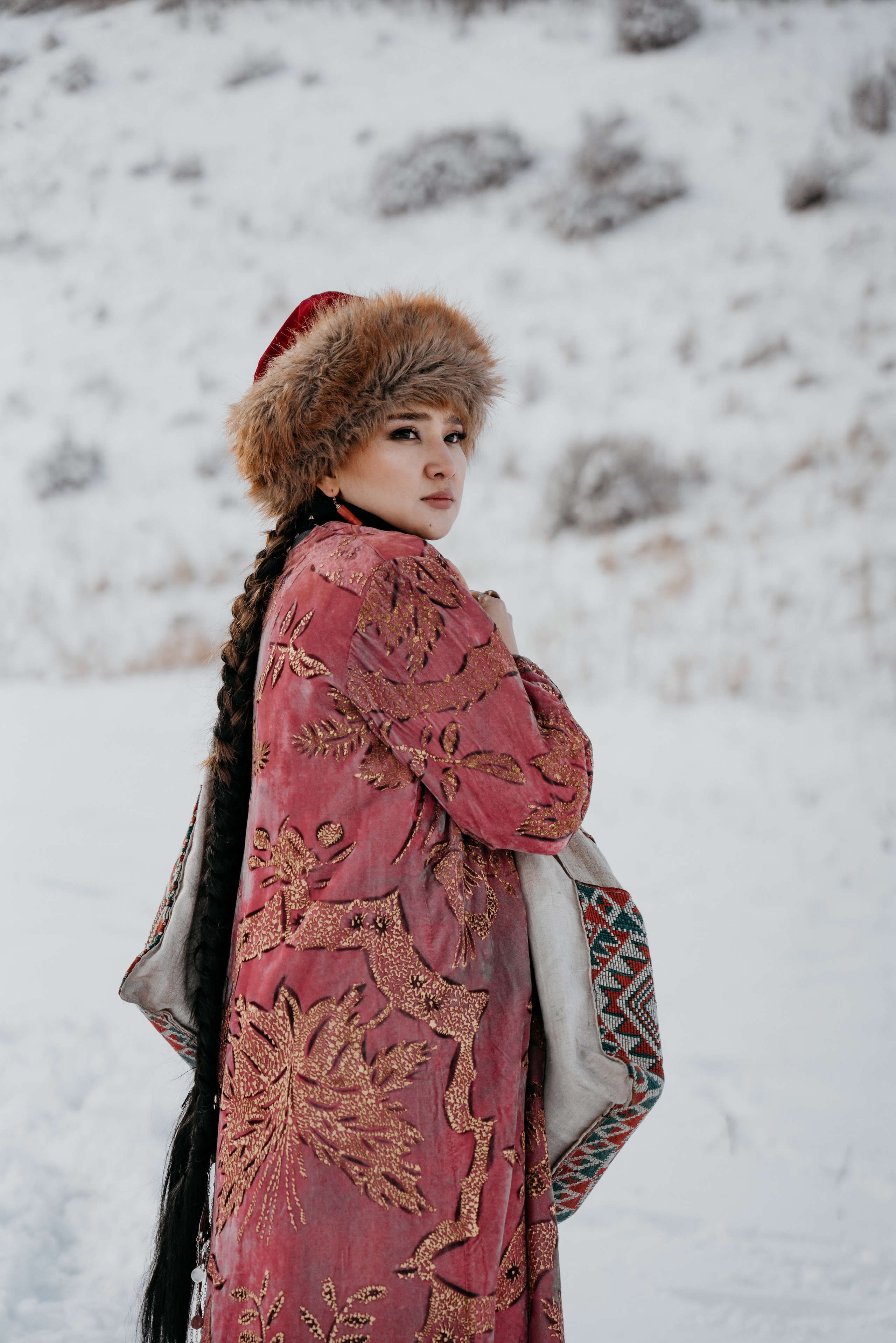 Салтанат Бакаева. Galam media