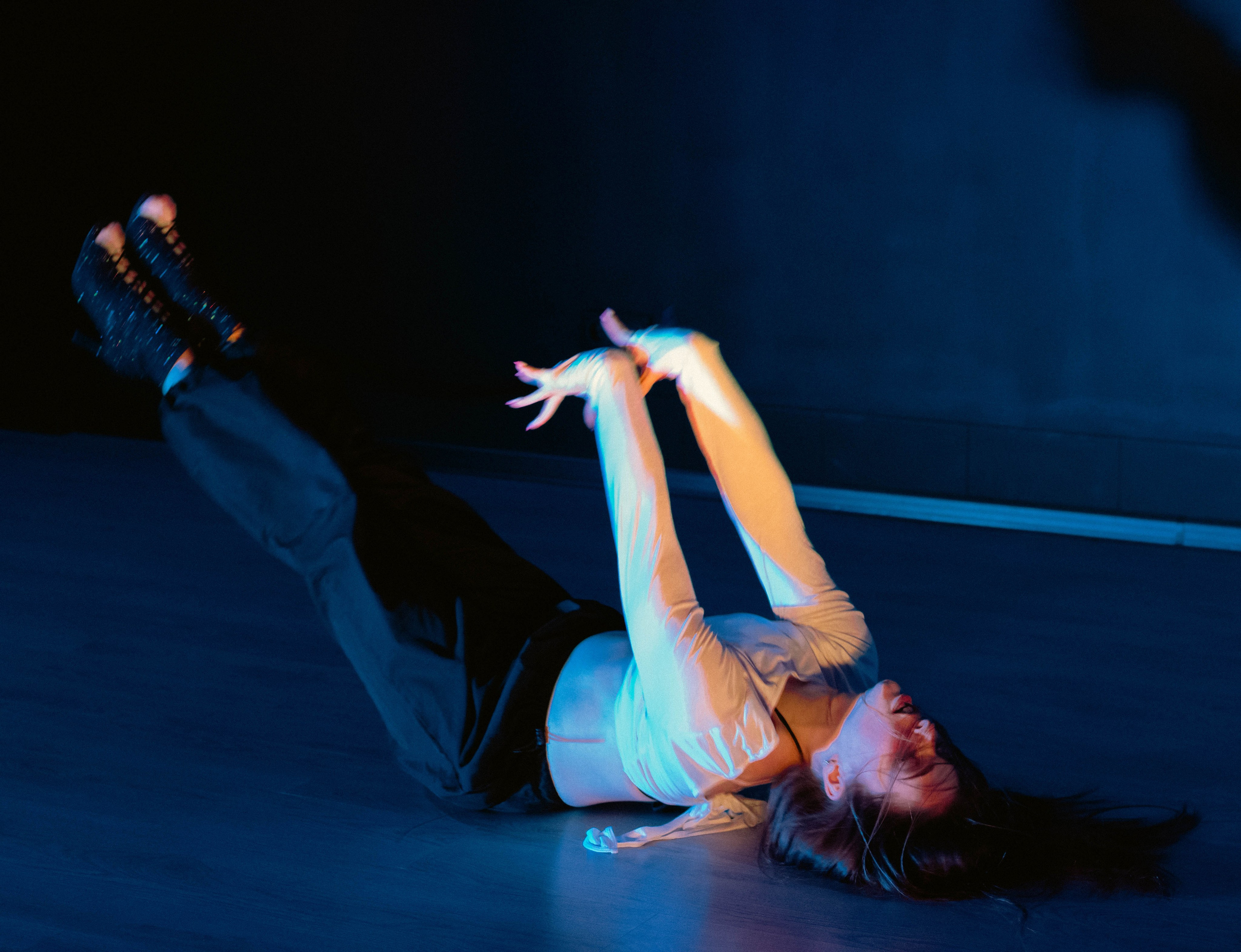 Чемпионат GrooveLab. Фотограф в Москве Ксюшенька