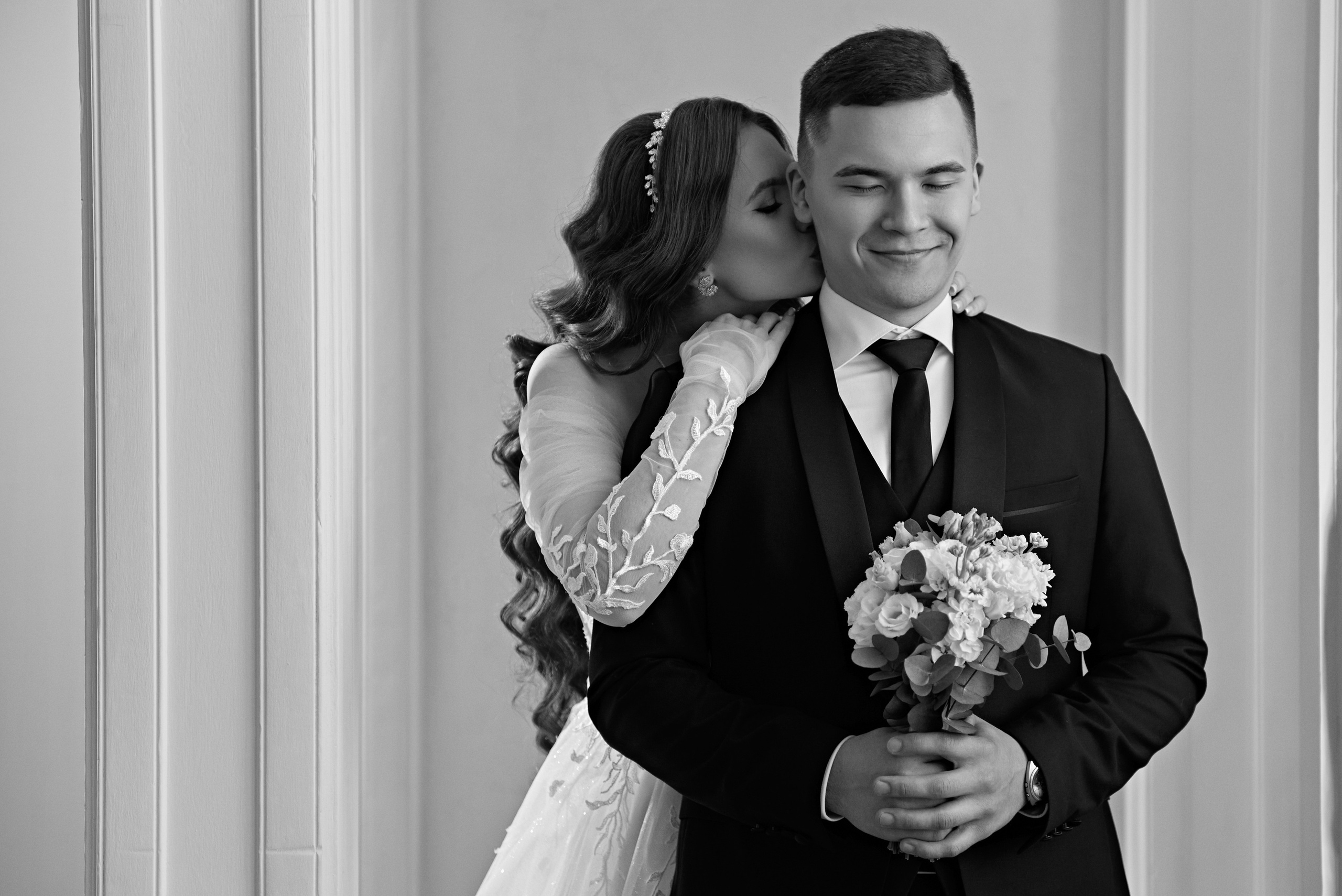 25.05. 24 Артур и Катя. Свадебный фотограф Юлия Гусева