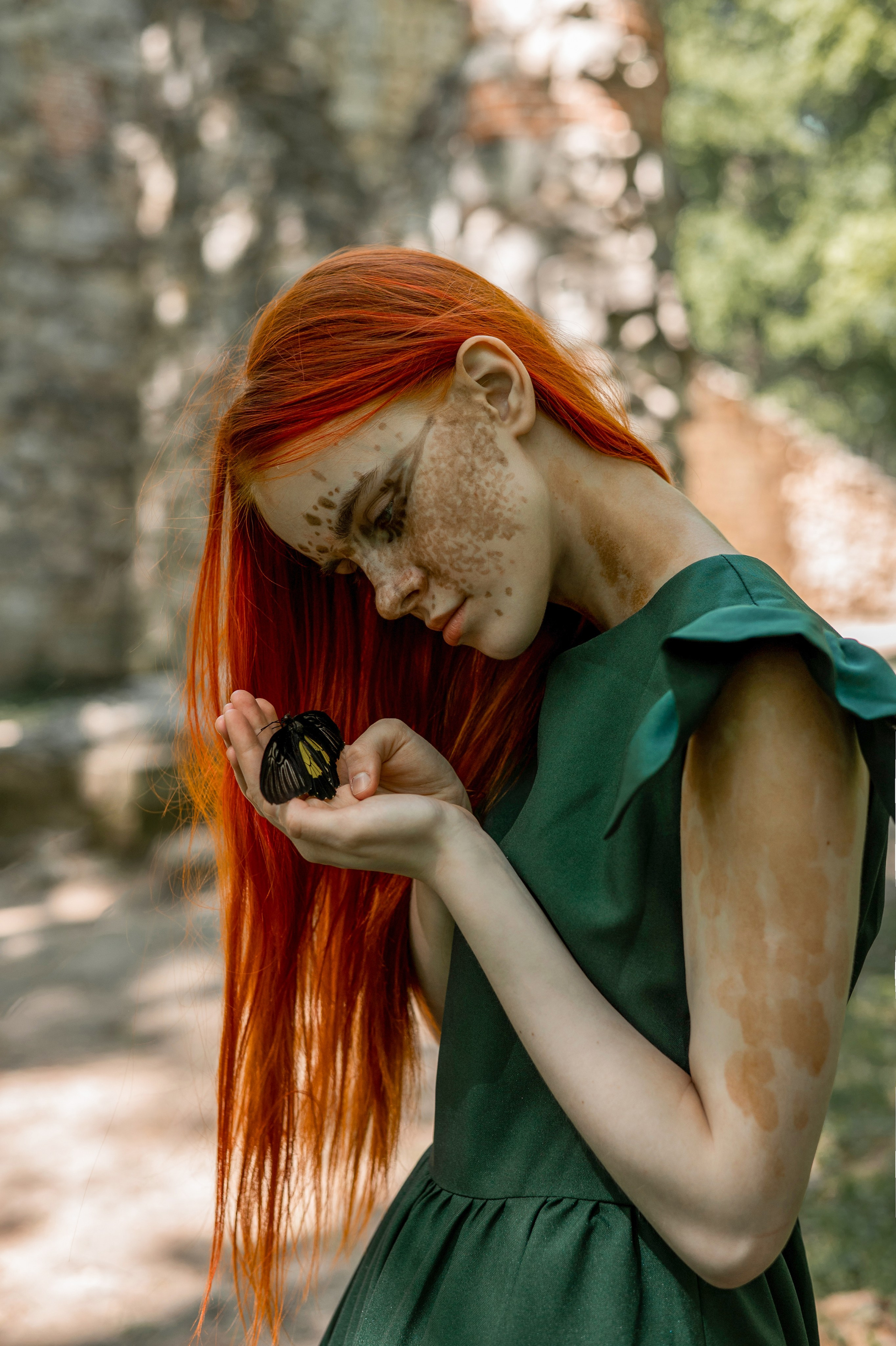 Таня. Портретный, семейный фотограф Марина Моисеева