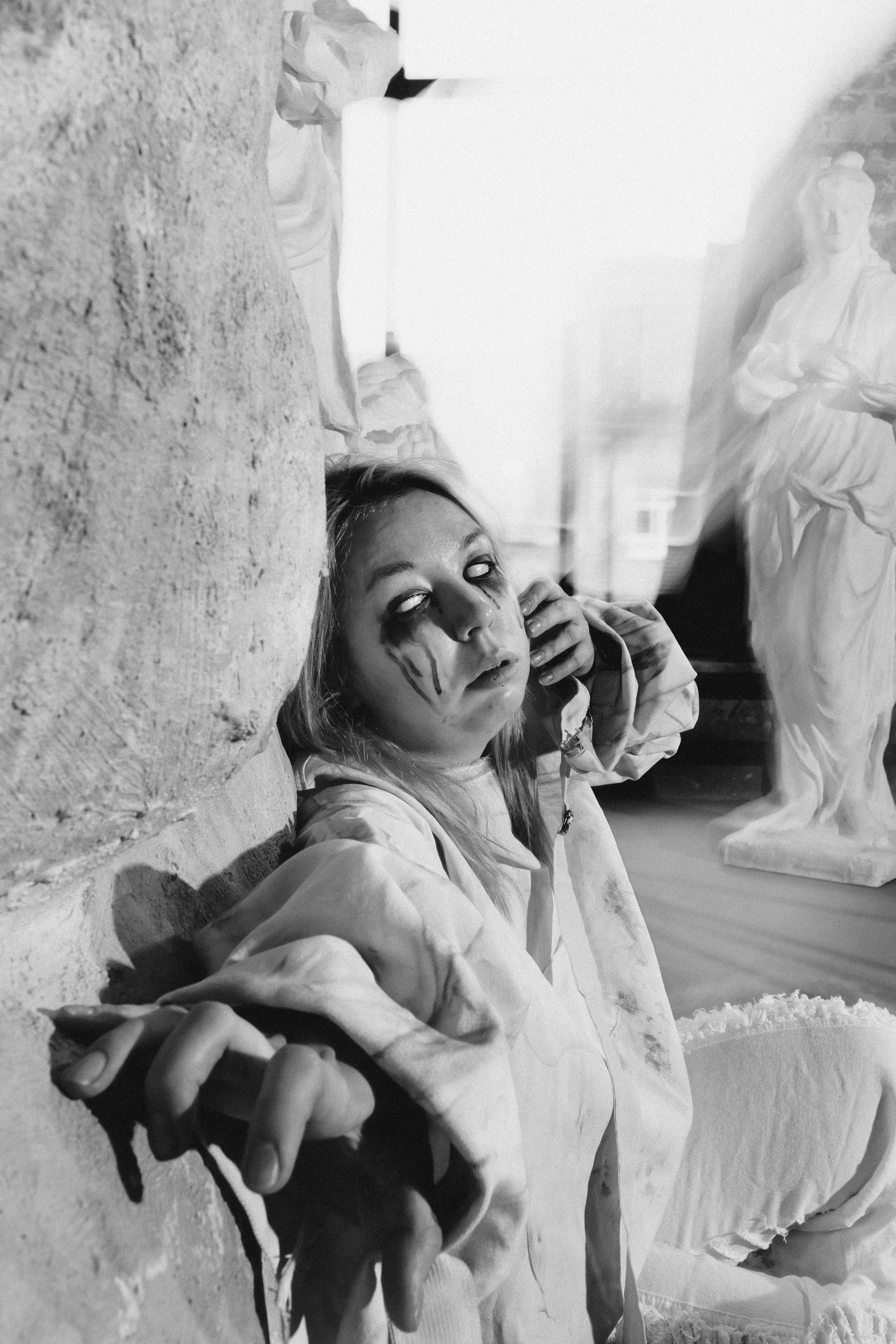 ХЕЛЬГА. Фотограф Елена Богачева (lenalena_na_na_na)