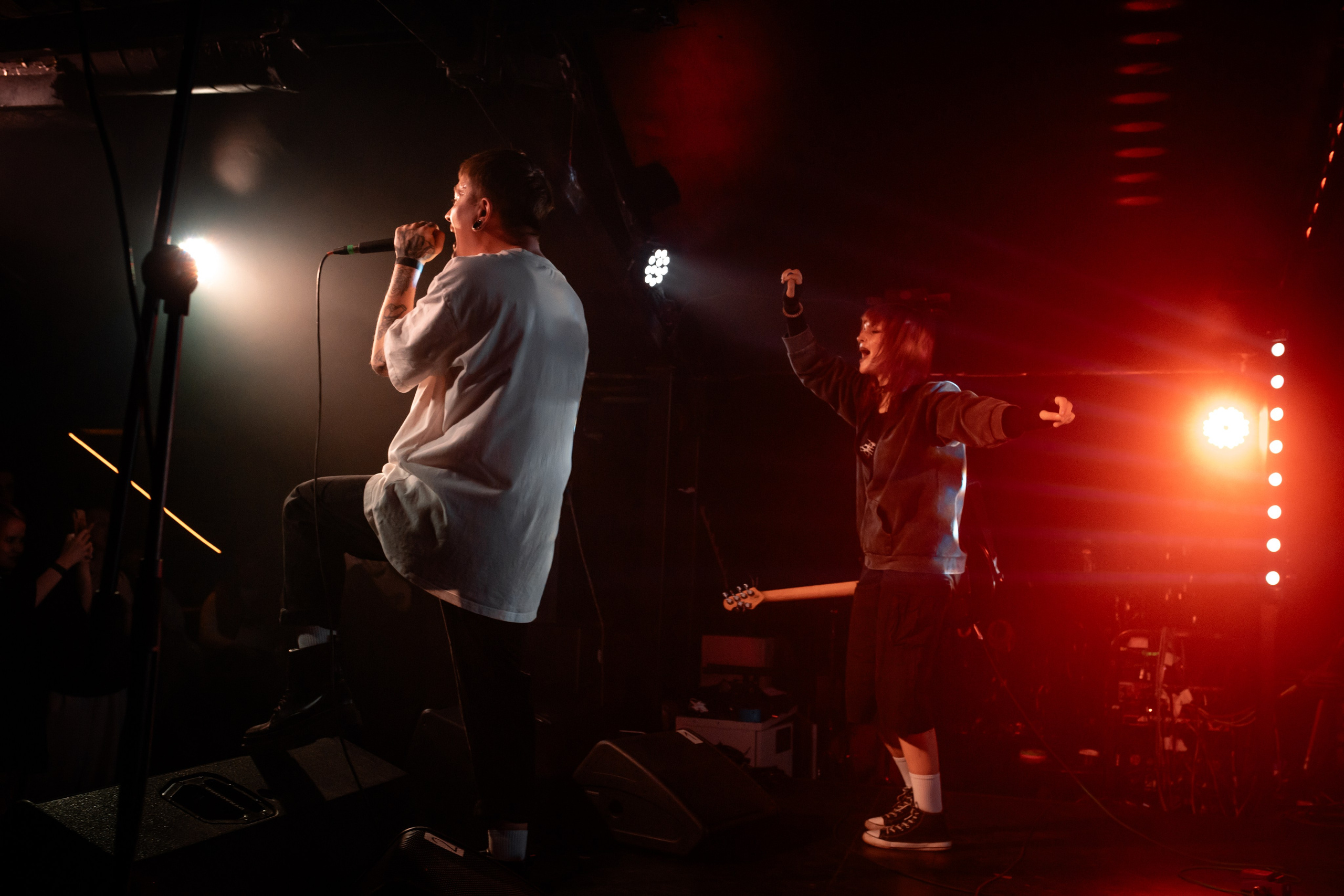 MAYDAY FEST. Фотограф Елена Богачева (lenalena_na_na_na)