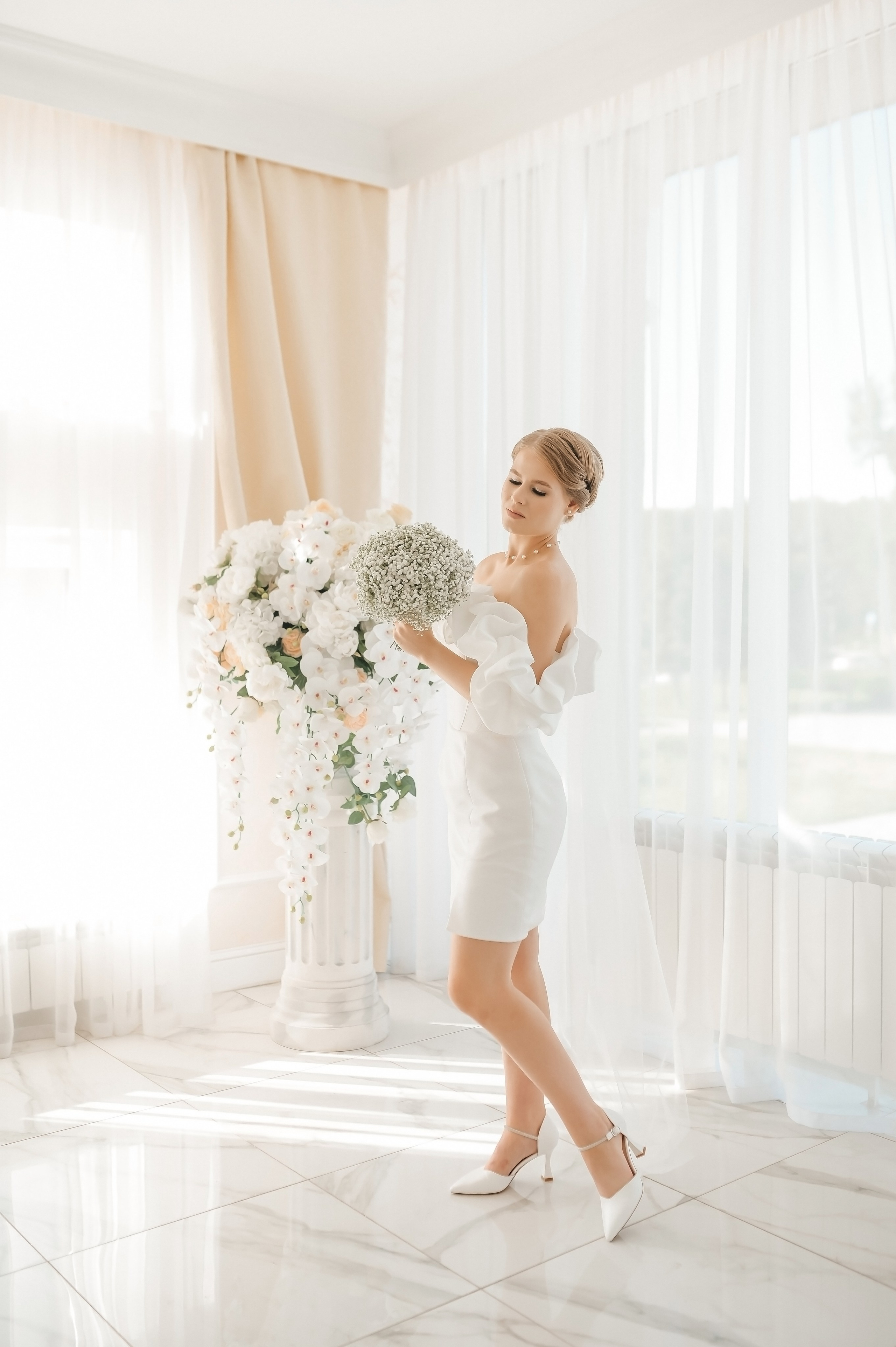 Ольга & Александр. Семейный фотограф Олеся Батурина Рязань