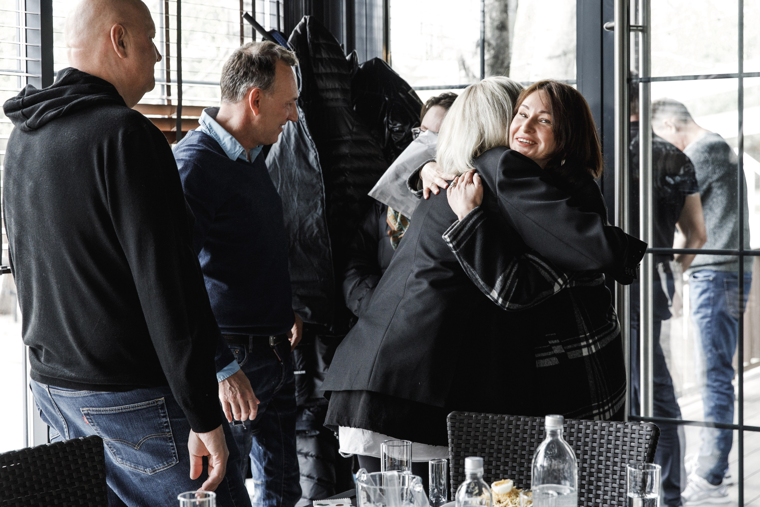 ЮБИЛЕЙ. Александр 55 лет. Фотограф Липецк. Фотограф в Липецке Татьяна Минаева. Портретный фотограф Липецк. Свадебный фотограф Липецк. Бизнес фотограф Липецк