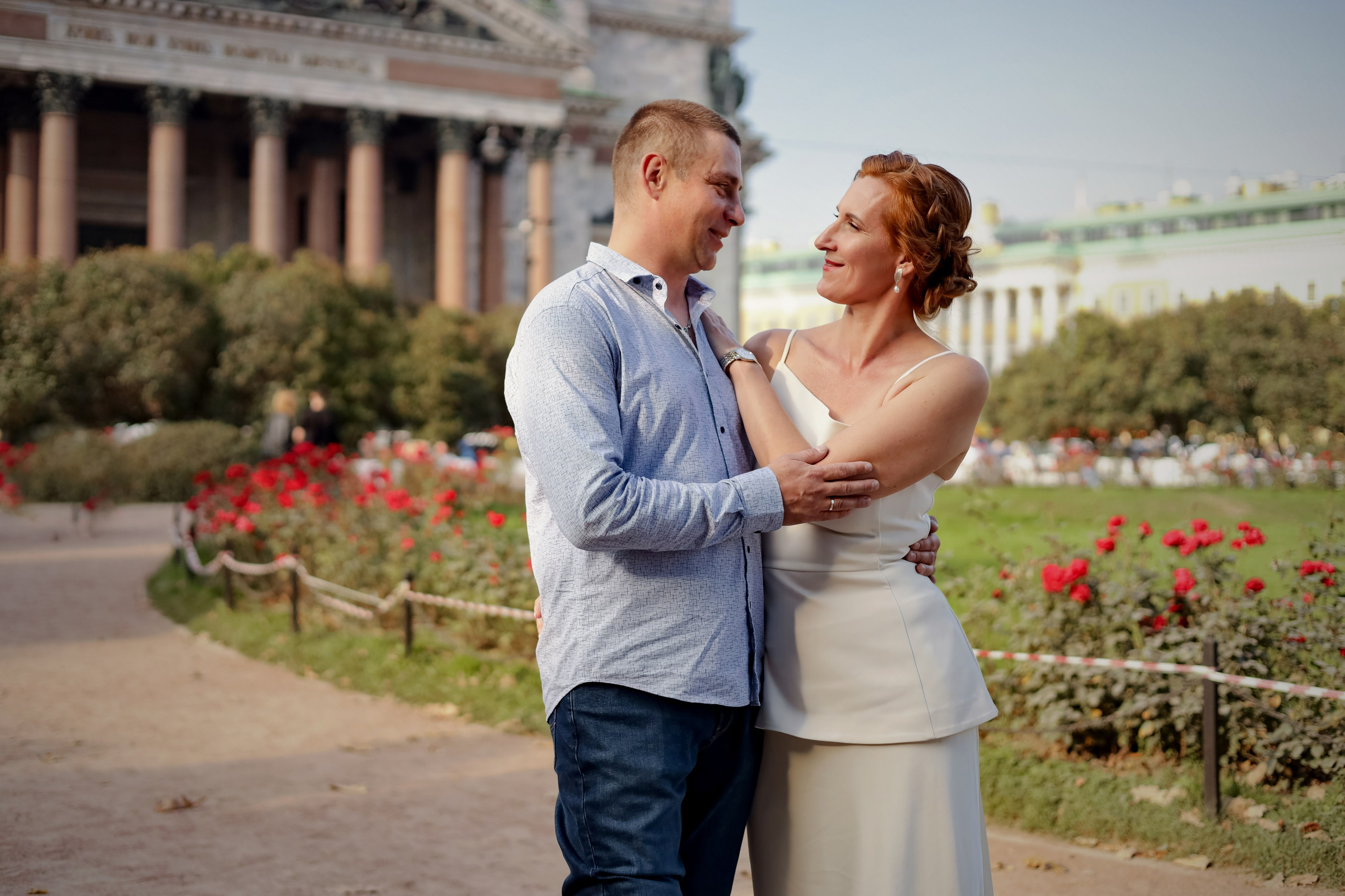 Свадьба Приморский ЗАГС. Фотограф в Санкт-Петербурге Знаменская Ирина