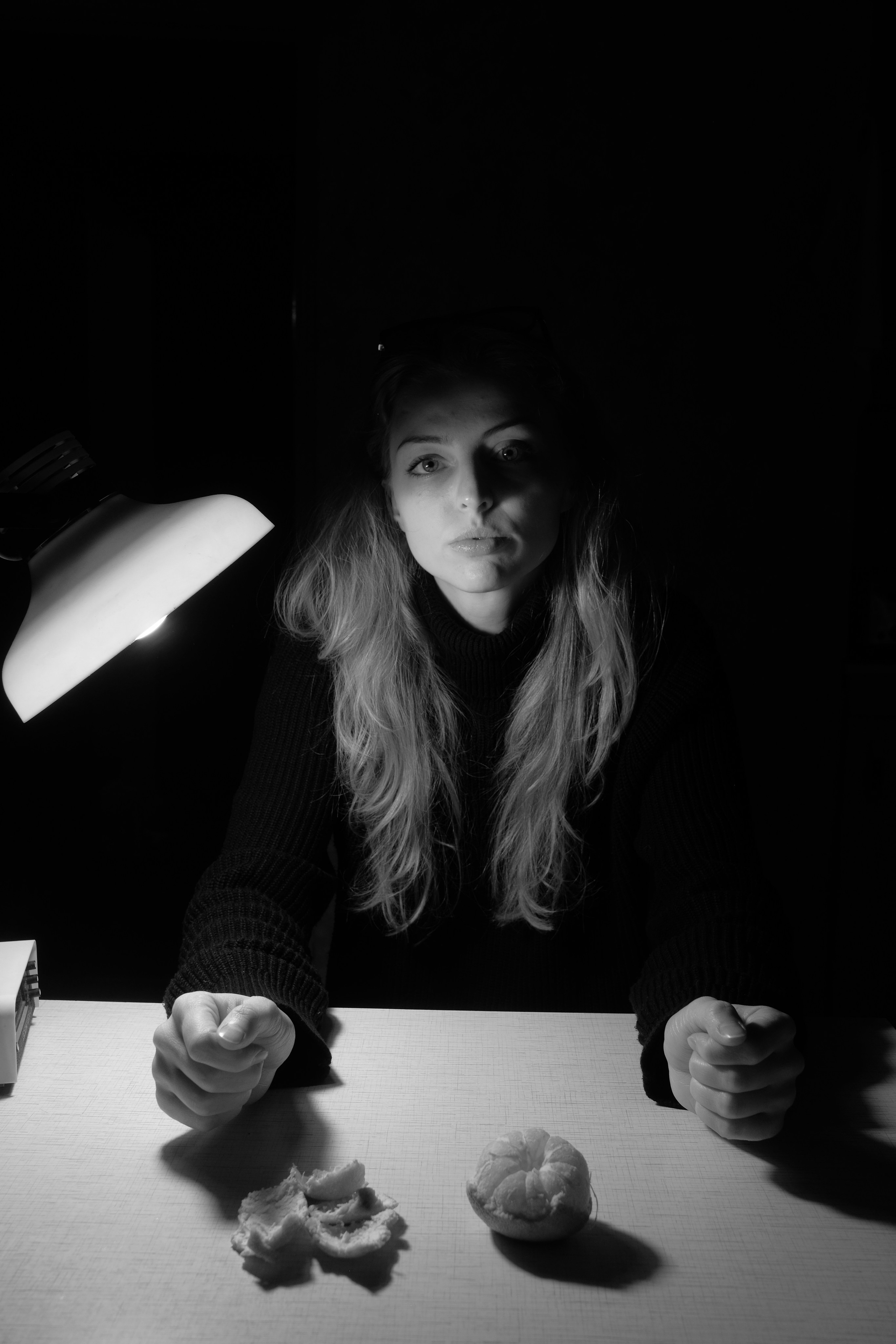 Ксения, 2021. Портретный фотограф в Москве Евгения Яковенко