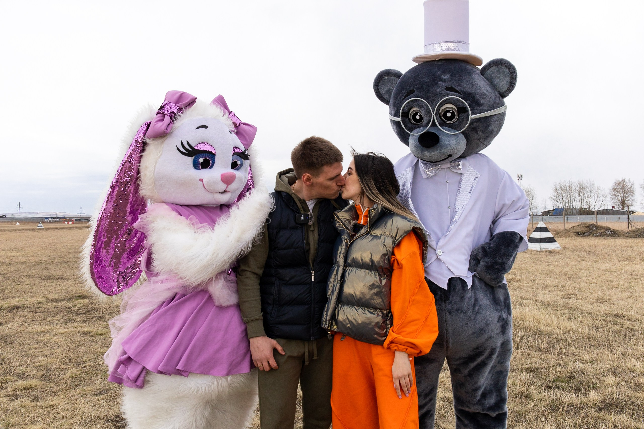 Мальчик или девочка?. Настя Лекса. фотограф г. Красноярск