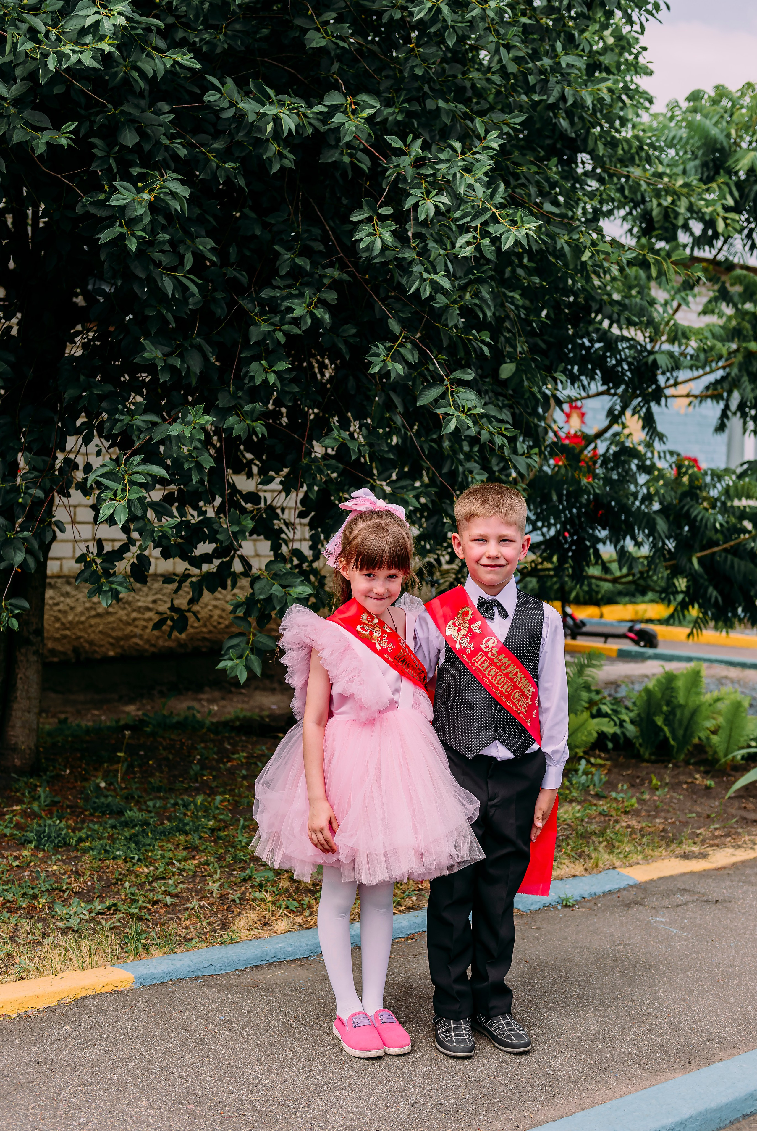 Детский сад |с.Коломыцево | 2024. ALBUMIA