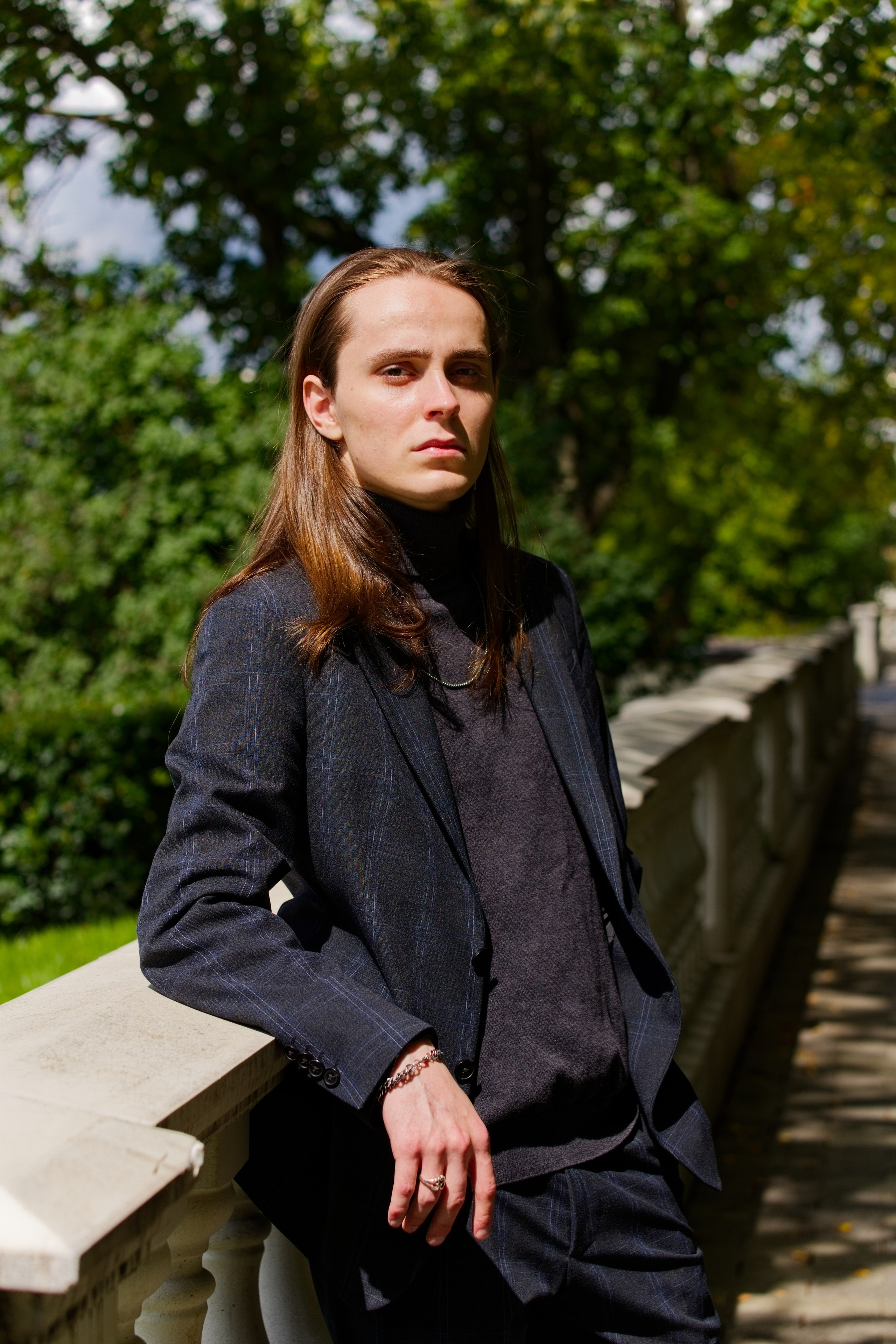 Святослав. Фотограф Денис Шемет