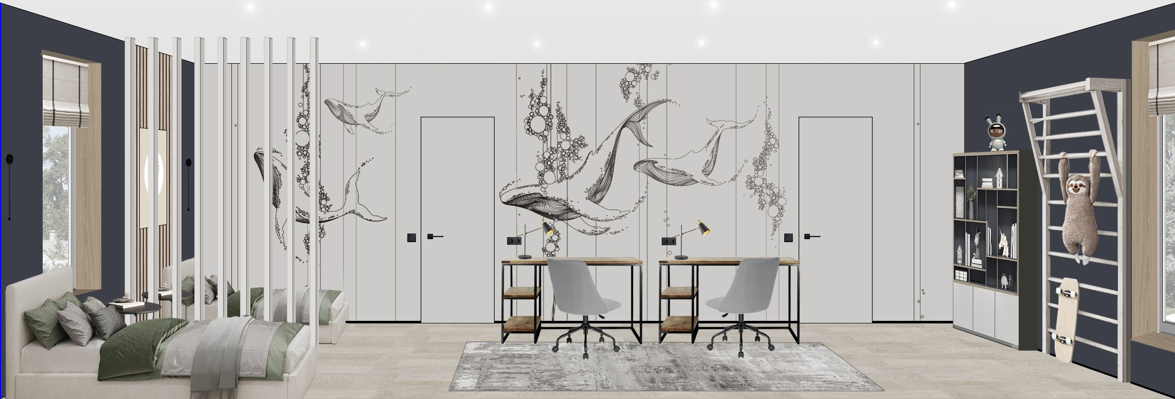 Частный дом, г. Ессентуки