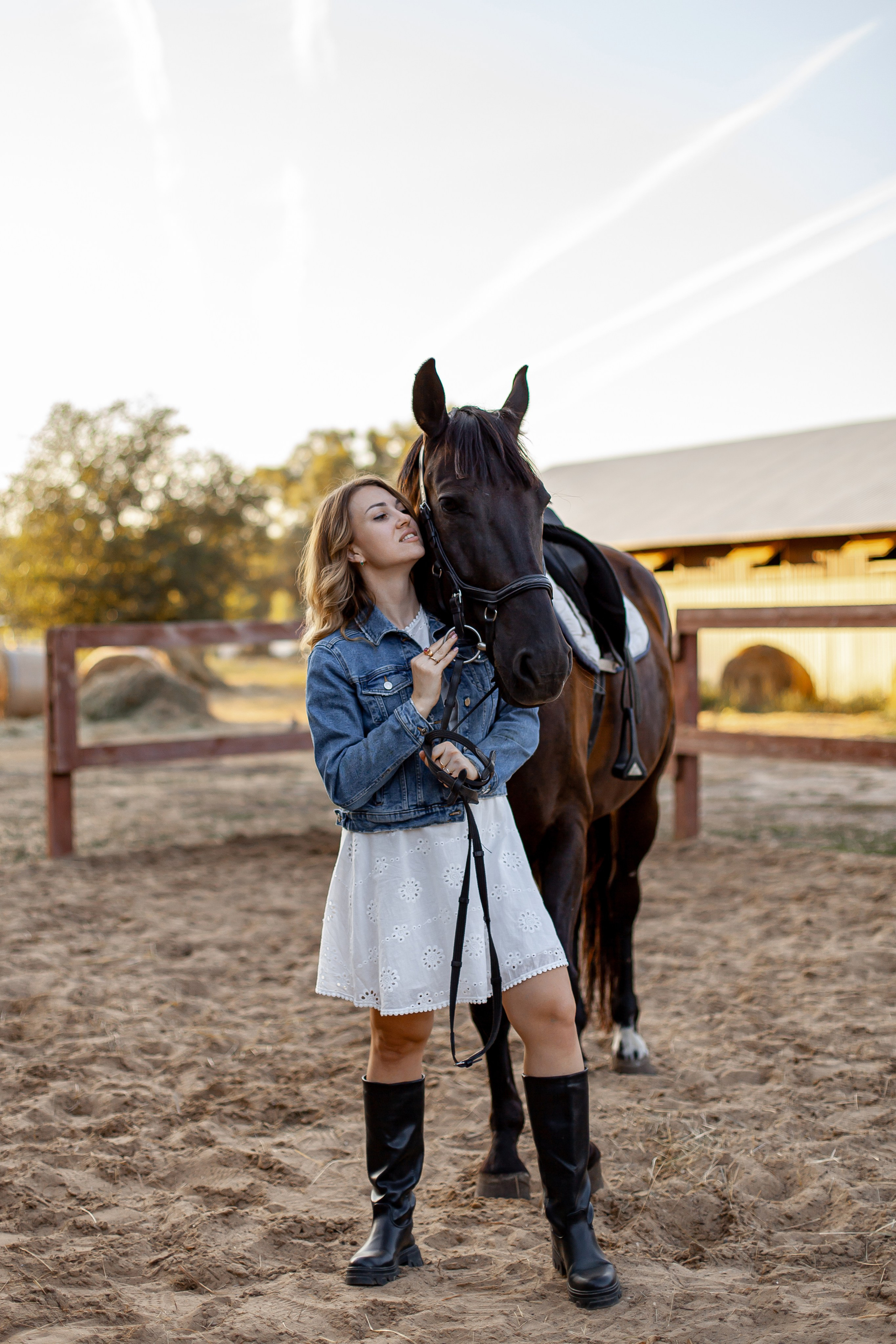 Анна. Фотограф в Волгограде Норченко Светлана