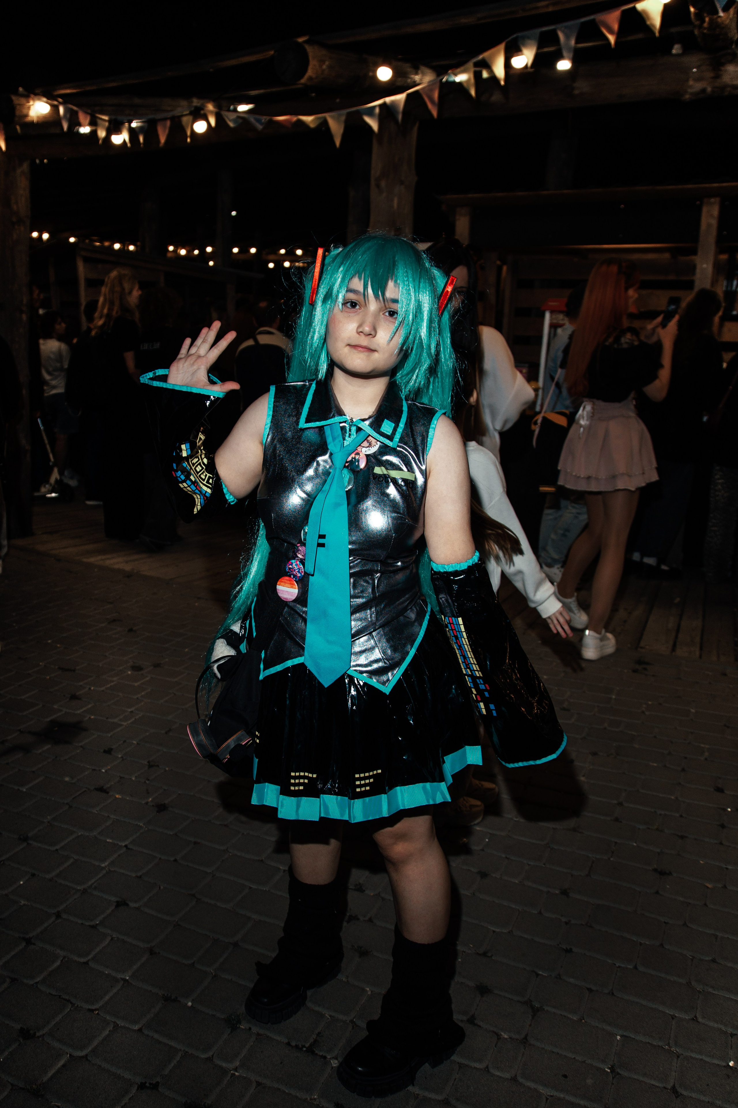 Фестиваль азиатской культуры в Волгограде 2025. Фотограф в Волгограде Норченко Светлана