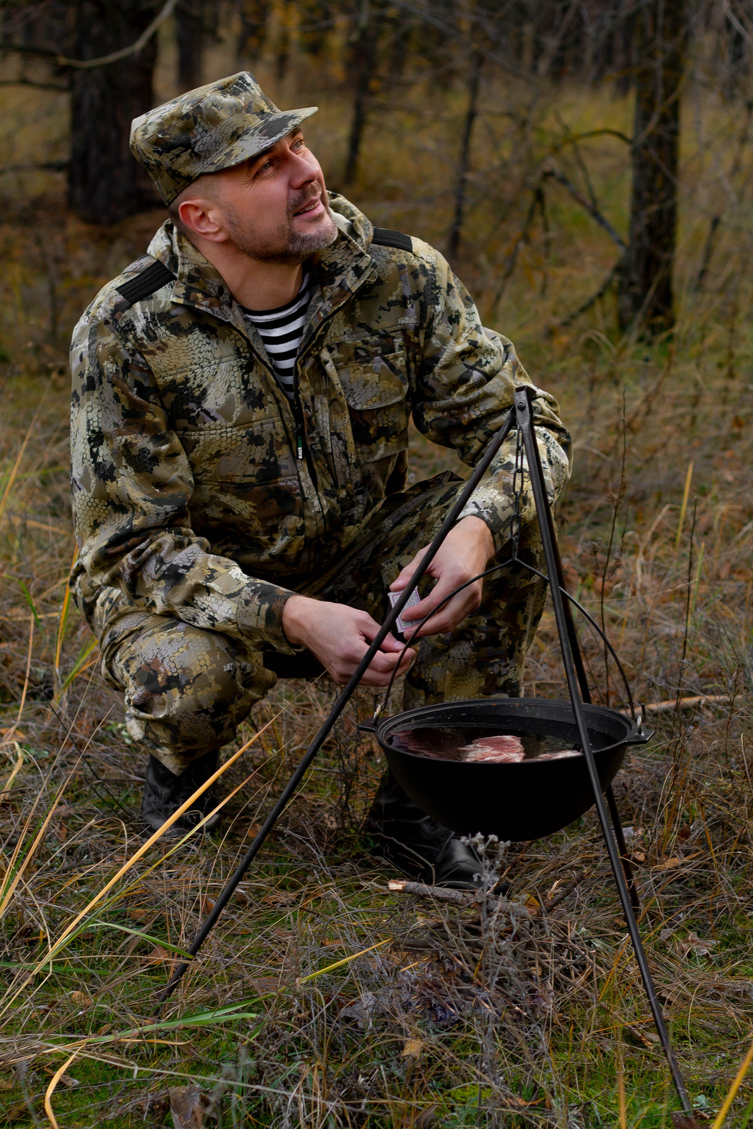 Охотник. Фотограф в Волгограде Норченко Светлана