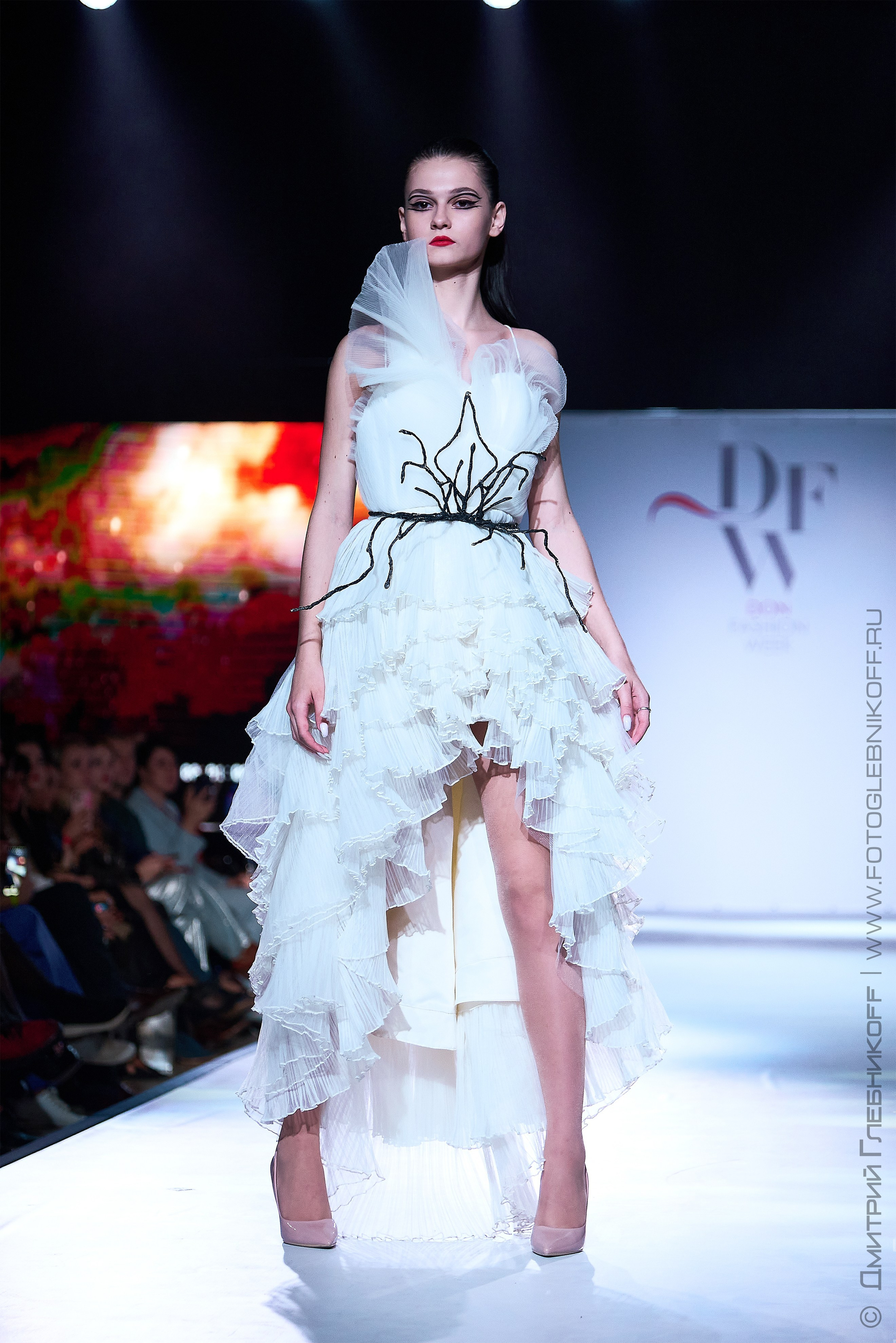 Fashion project / don fashion week. Showbiz | Fashion | Reportage