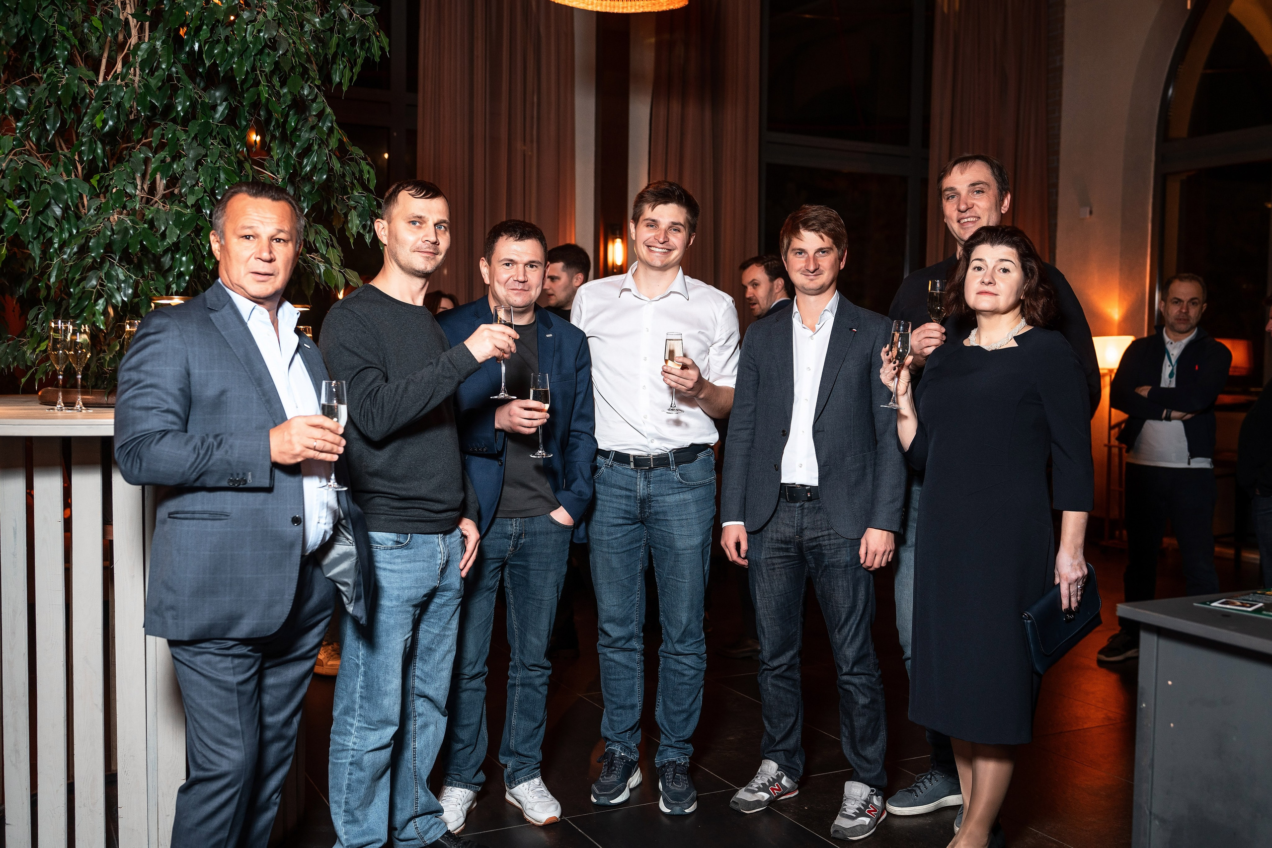 Фотоотчет Сибур. Фотограф Сочи