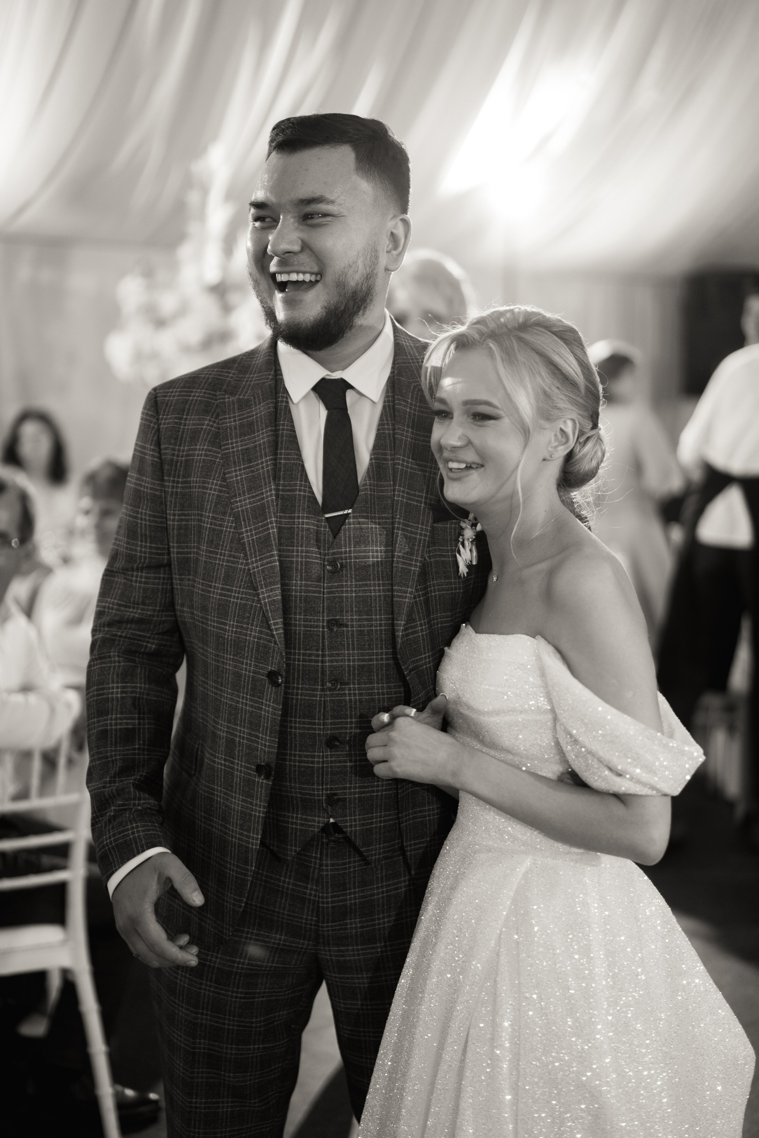 Тимур и Дарья. Фотограф Уфа Екатерина Пашина