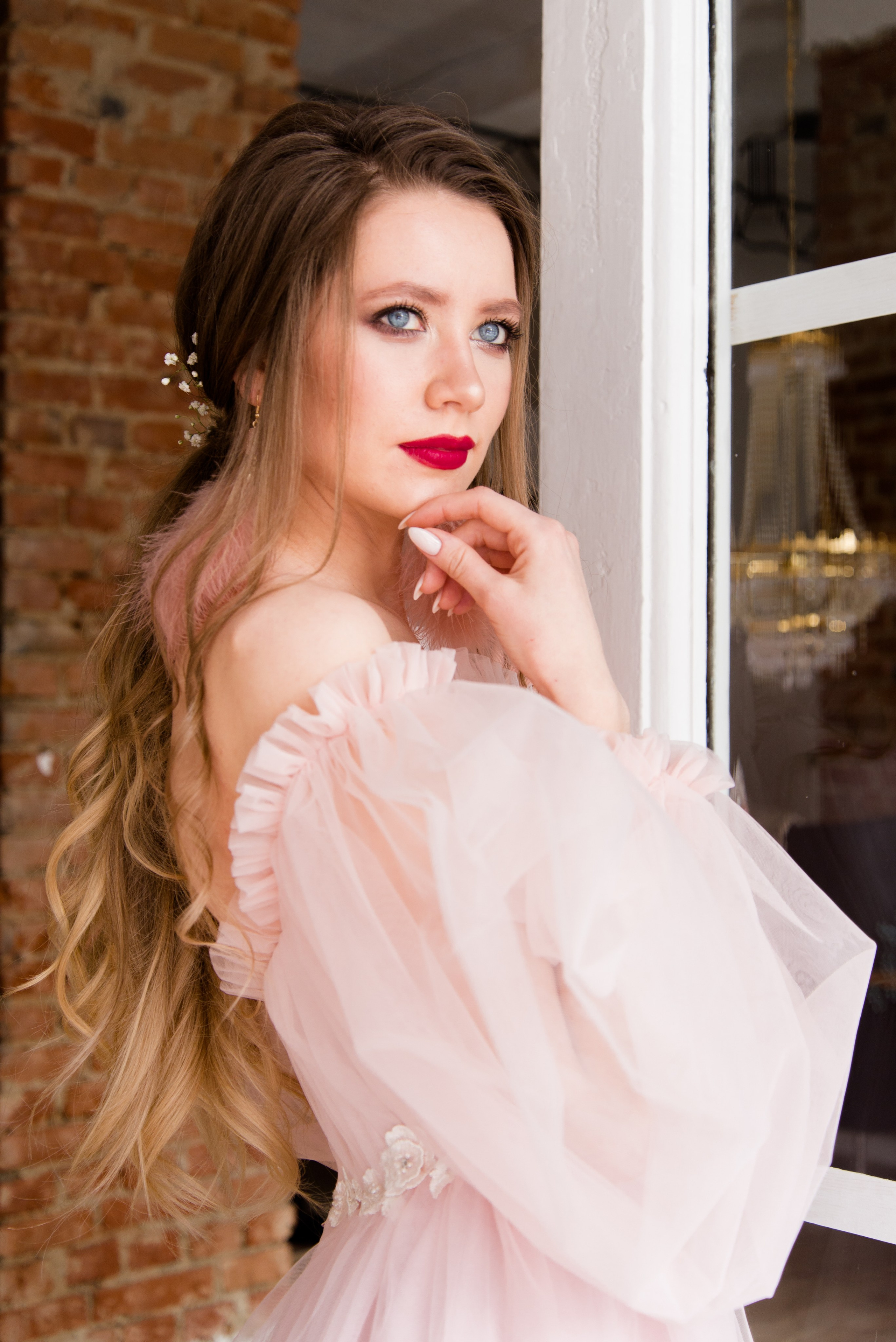 14.07. Портретный и семейный фотограф Магнитогорск Евгения Ионова