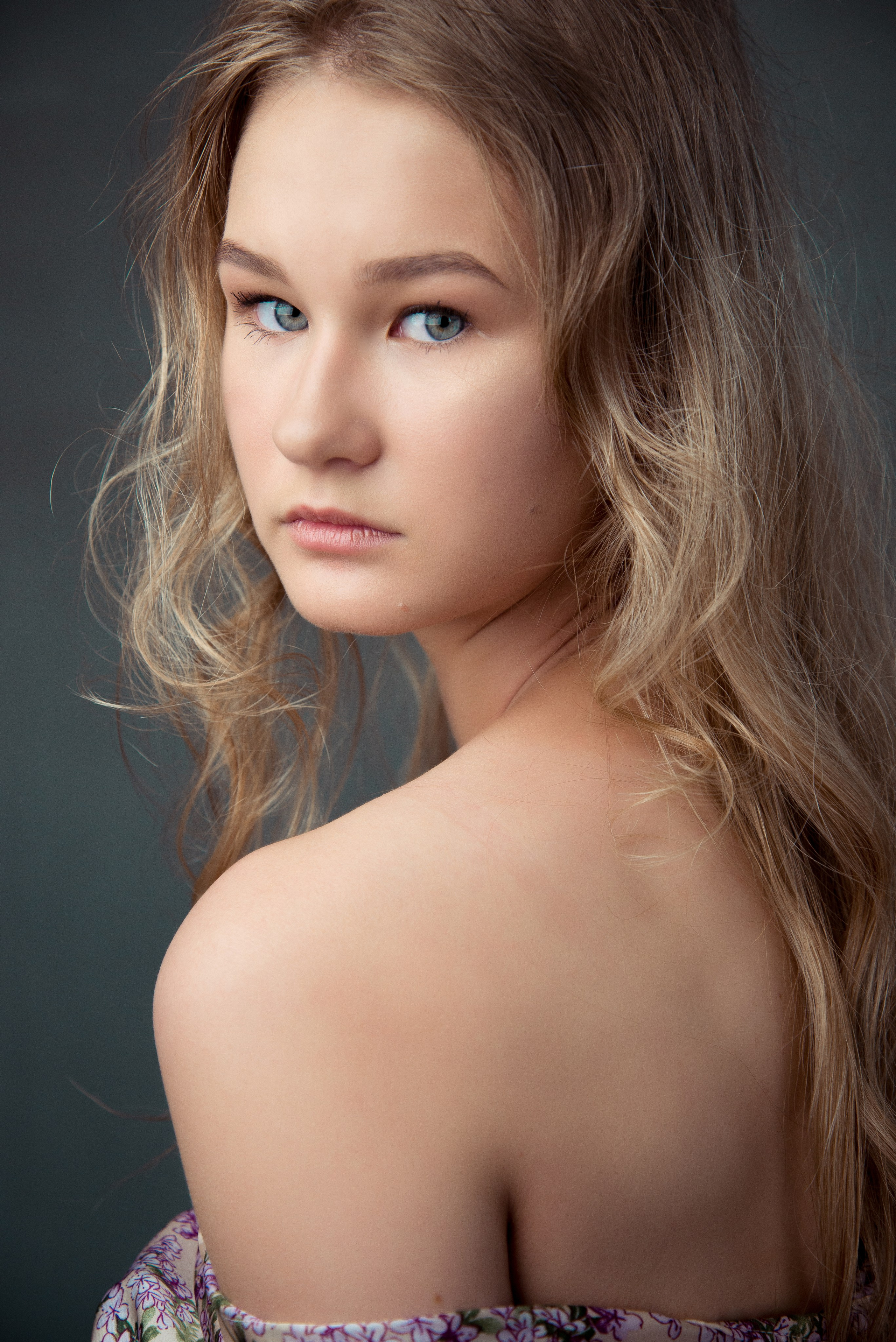 01.05. Портретный и семейный фотограф Магнитогорск Евгения Ионова