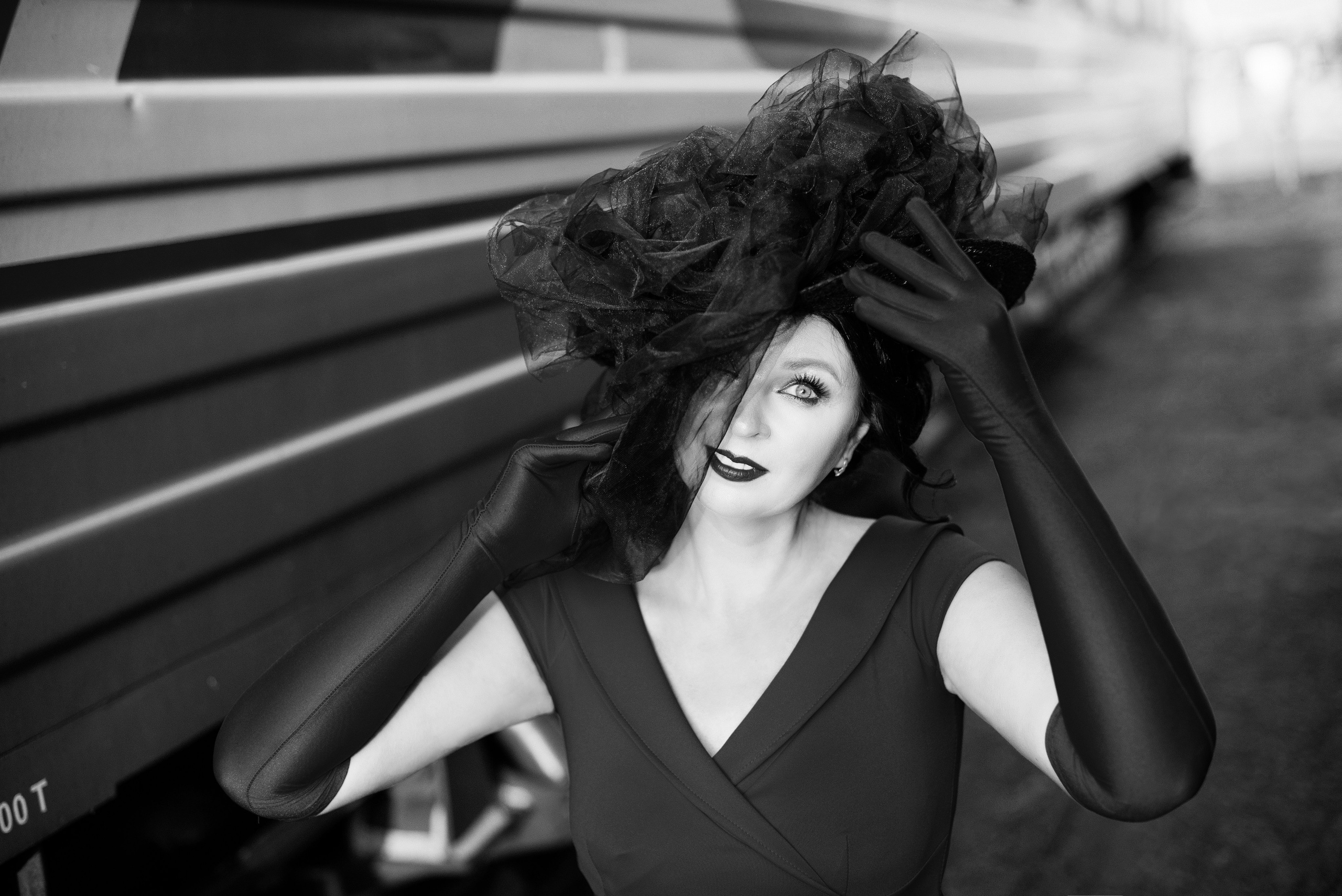 Татьяна вокзал. Портретный и семейный фотограф Магнитогорск Евгения Ионова