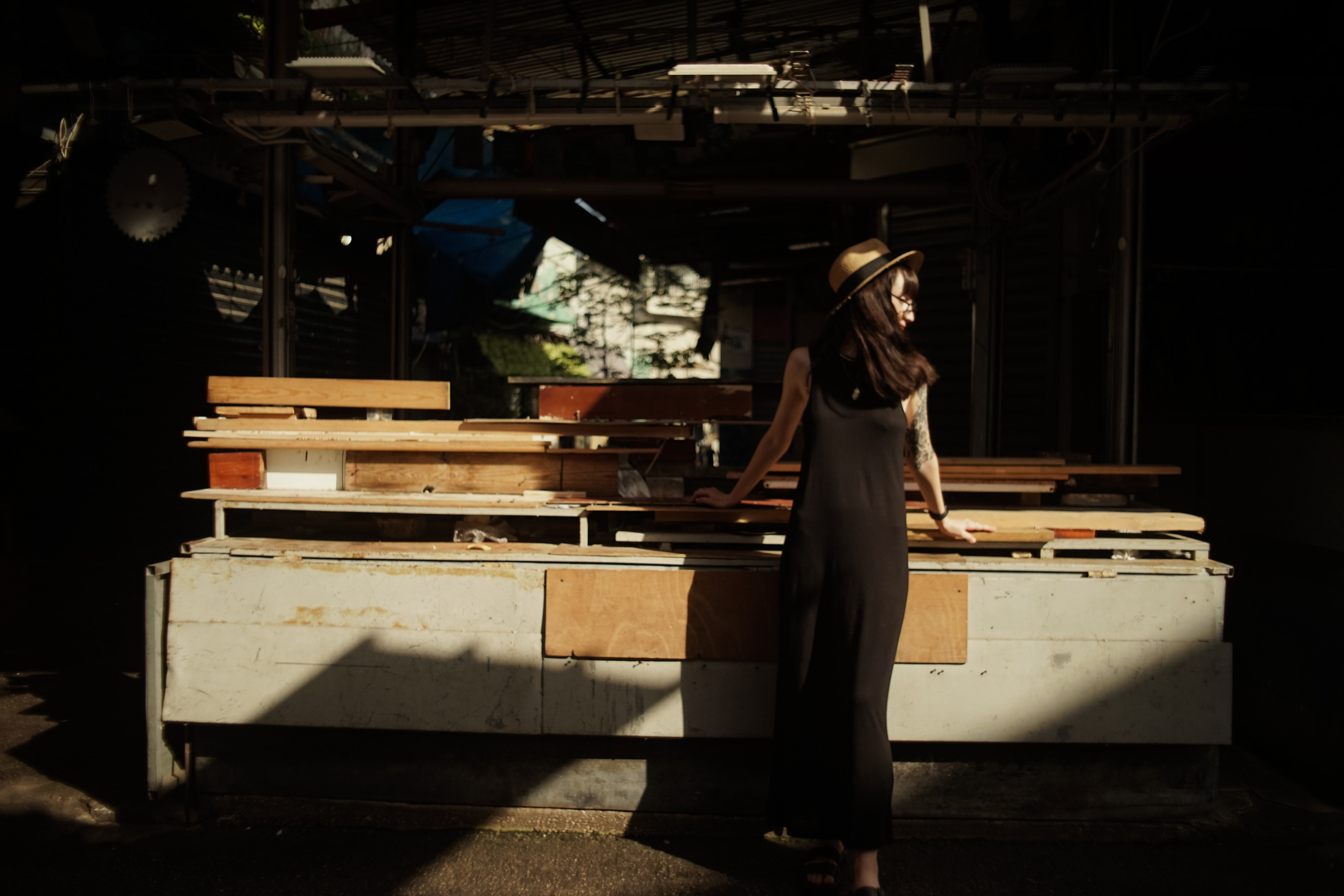 Портреты. Photograph and videograph in Israel