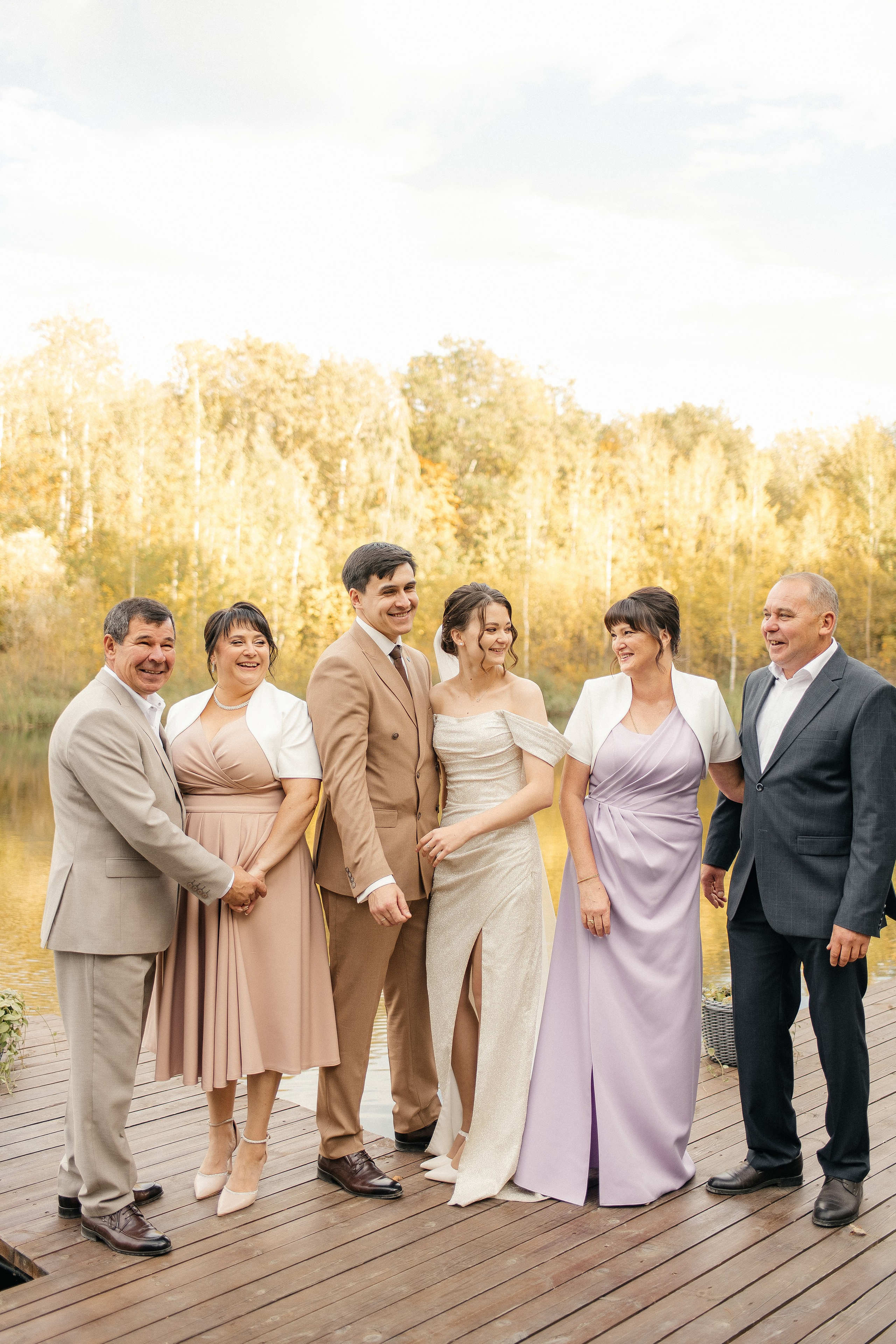 Кирилл и Юлия. Главная