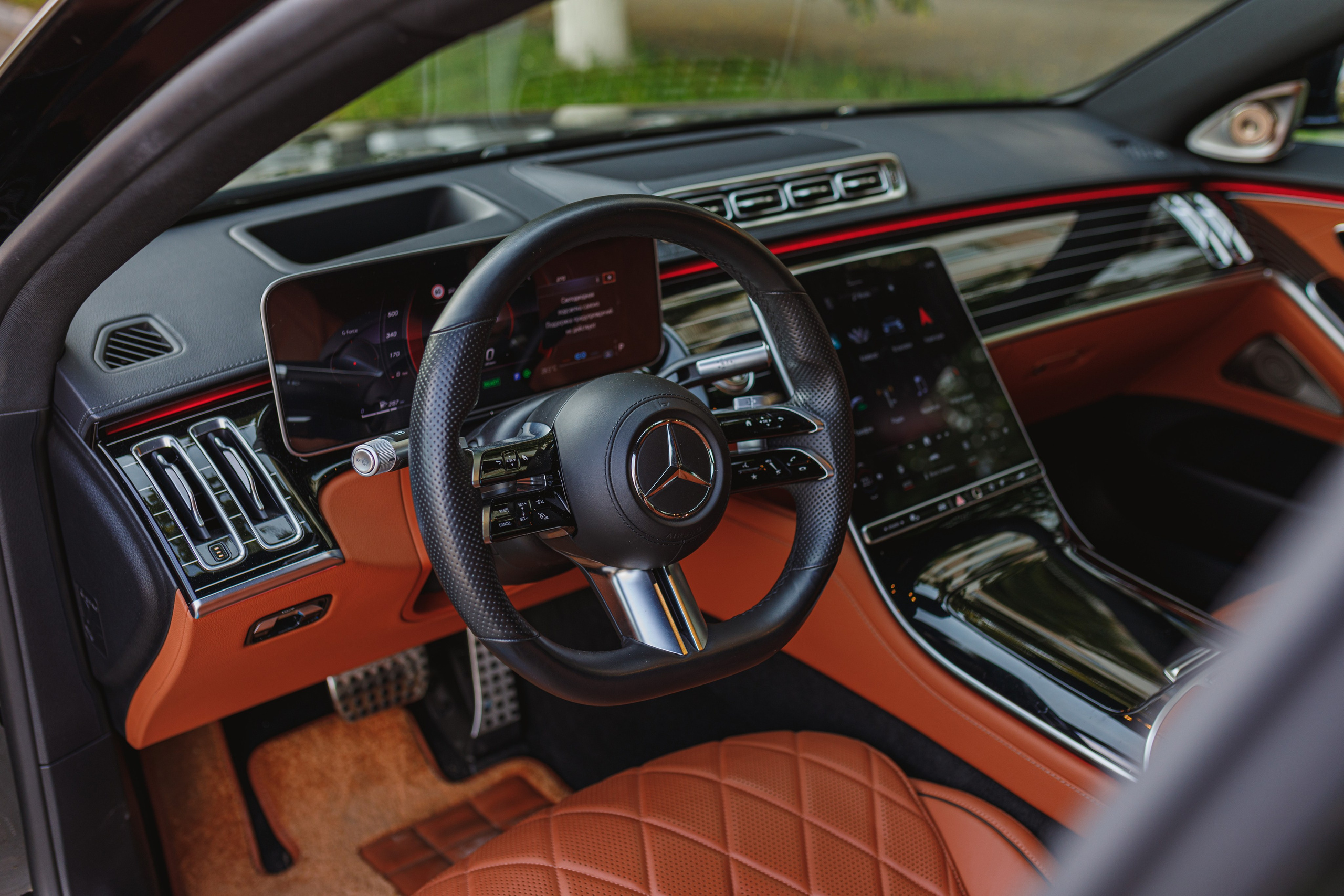 ROYAL-PARK22. Фотограф Аркадий Самошкин