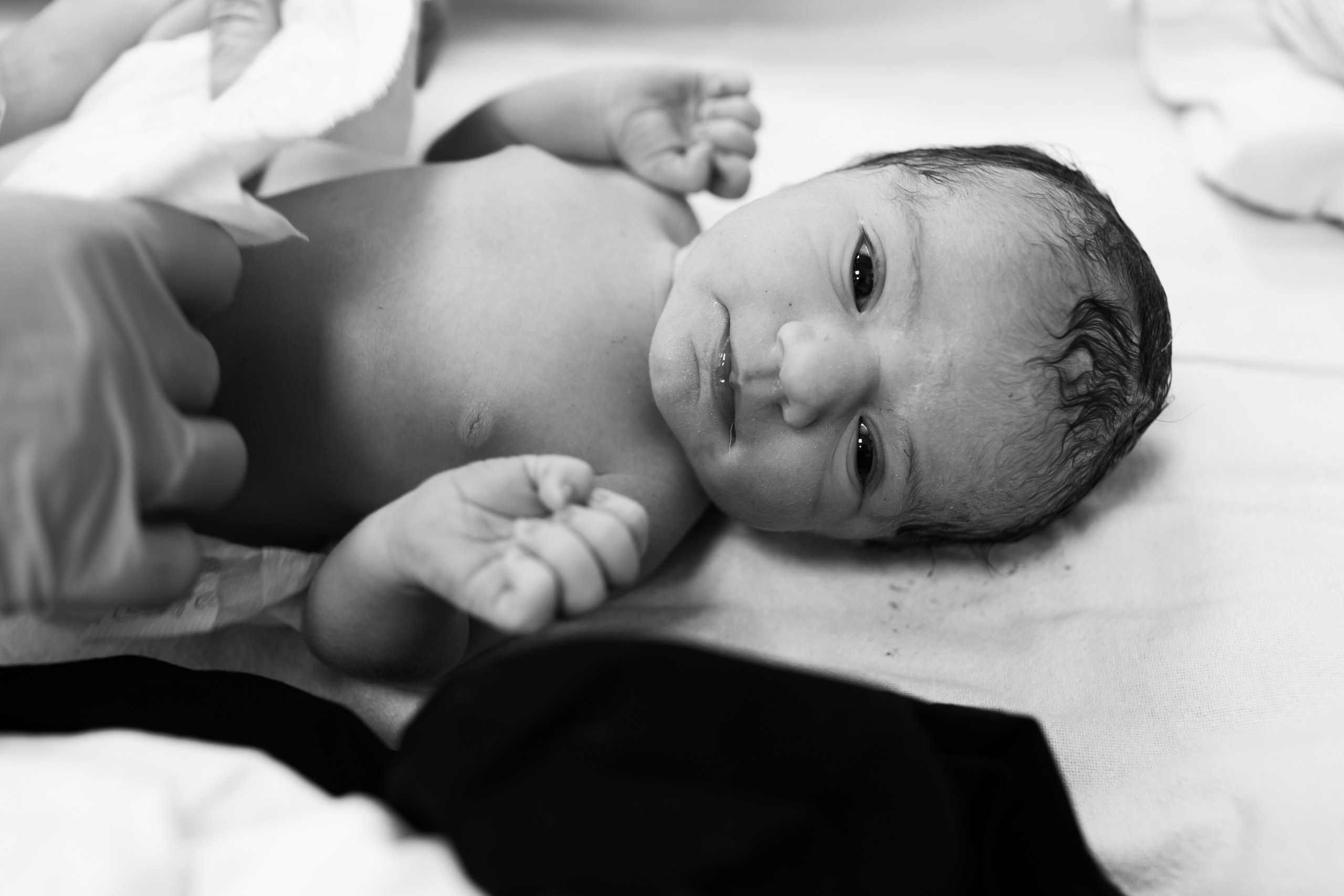 Рождение Карины. Фотограф на роды в Санкт-Петербурге Екатерина Сысоева