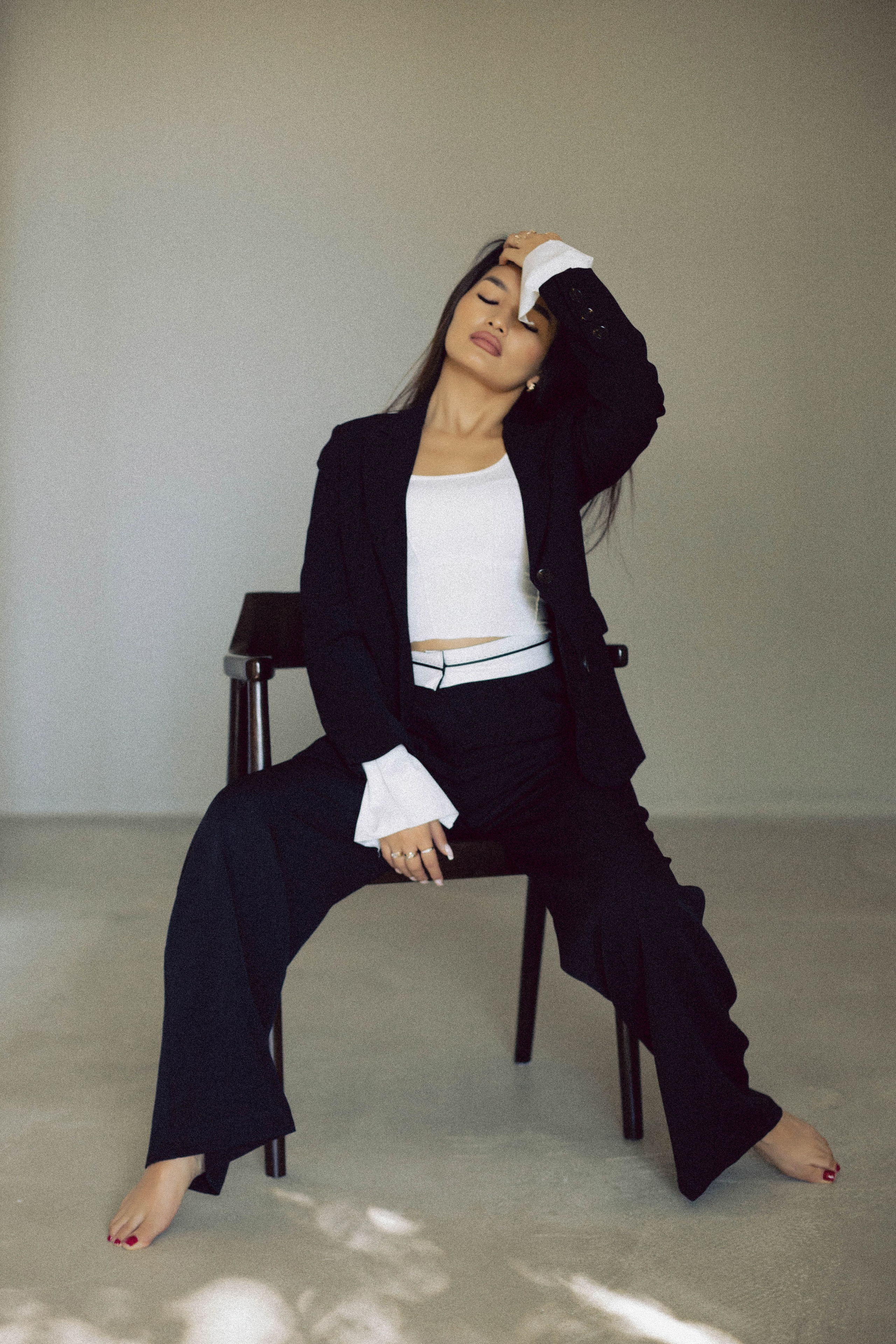 Мадина. Портретный и свадебный фотограф в Астрахани Сабира Аубекерова