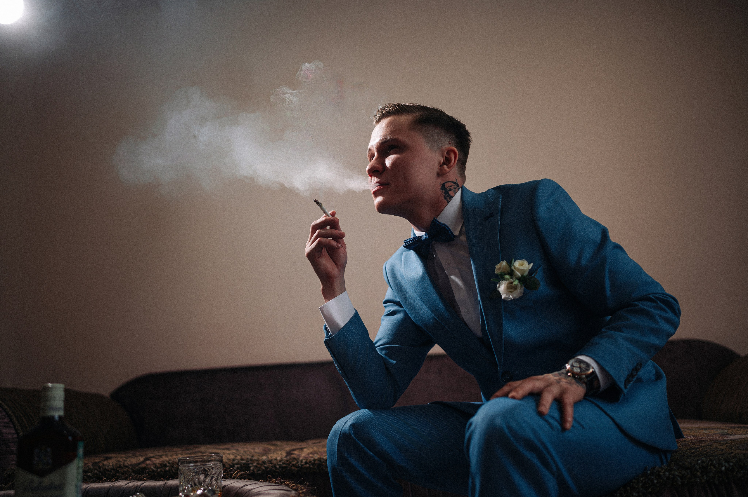 Гоша+Катя. Фотограф Анатолий Шестаков