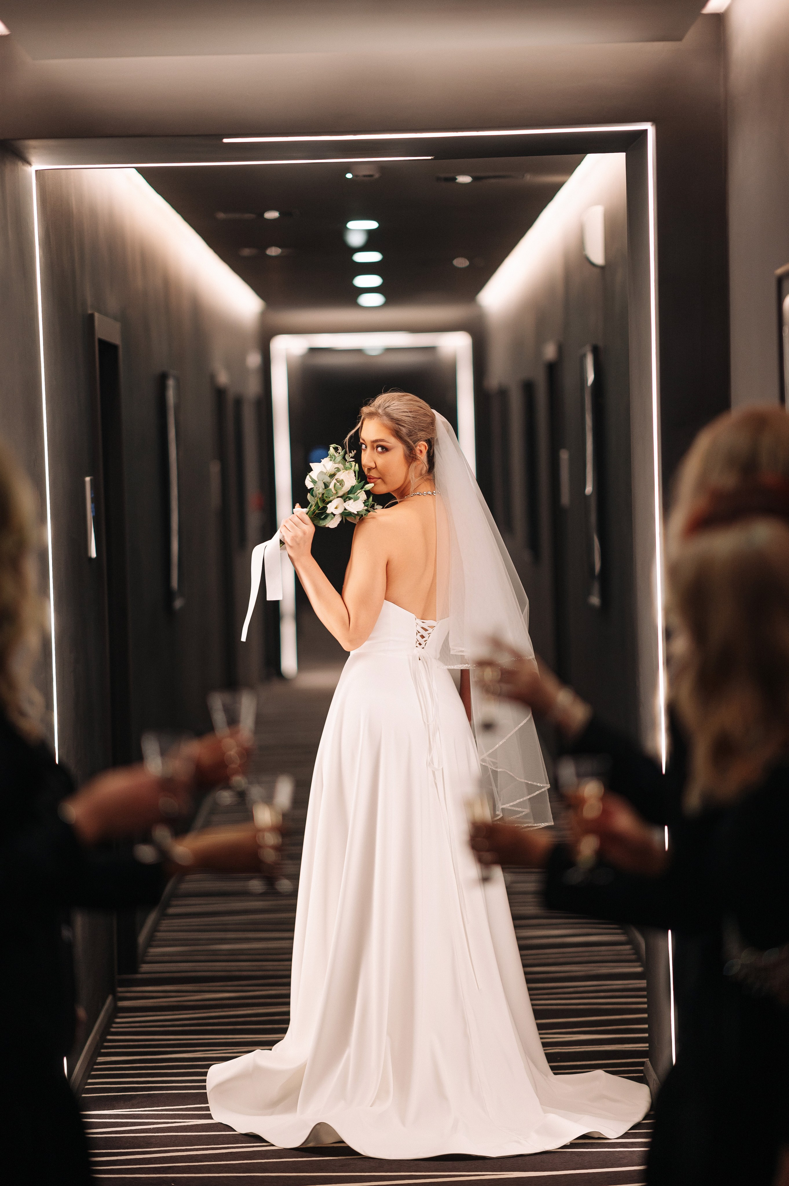 Вася+Маша. Фотограф Анатолий Шестаков