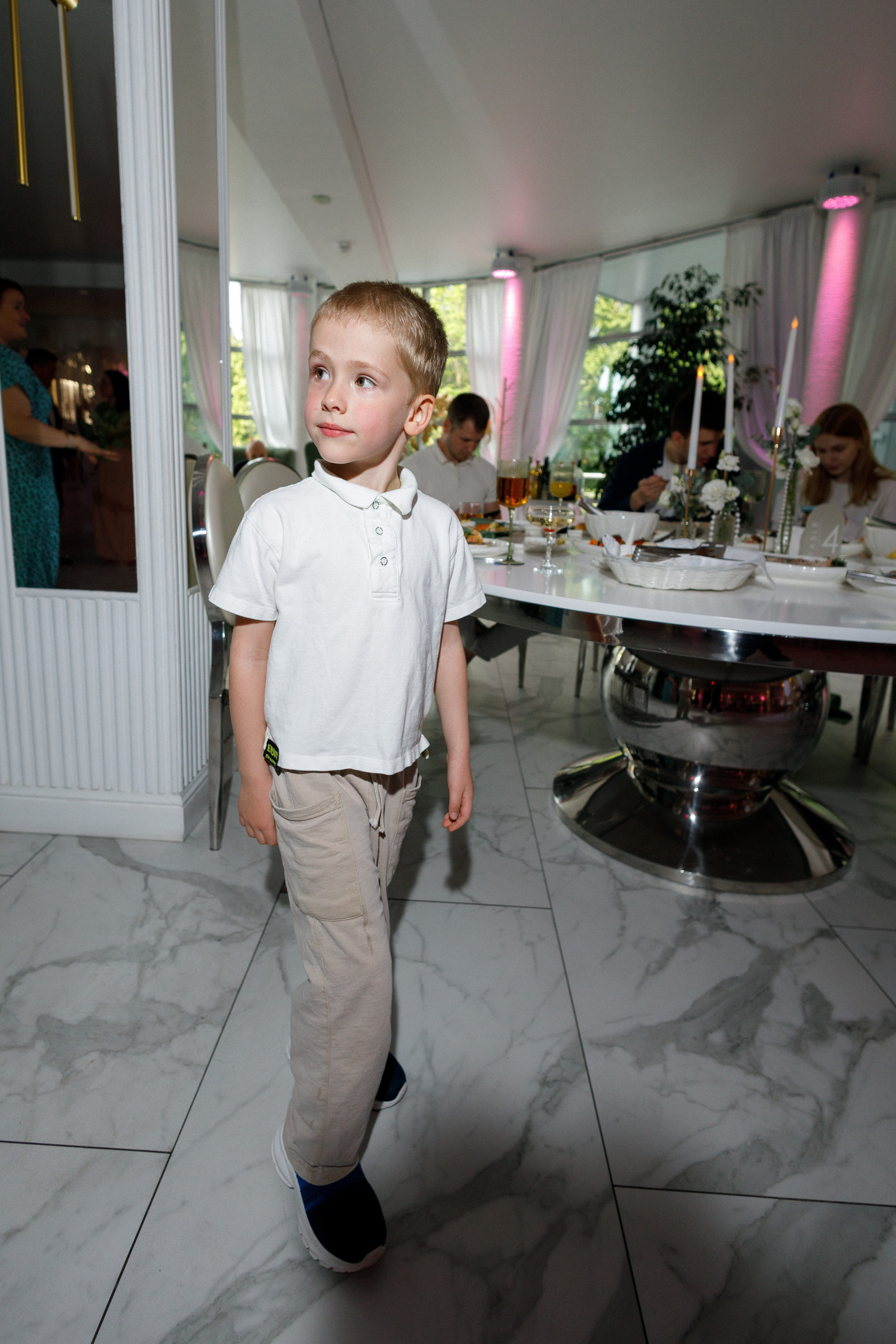 Дмитрий и Ирина. Свадебный и репортажный фотограф в Санкт-Петербурге Николай Голованов