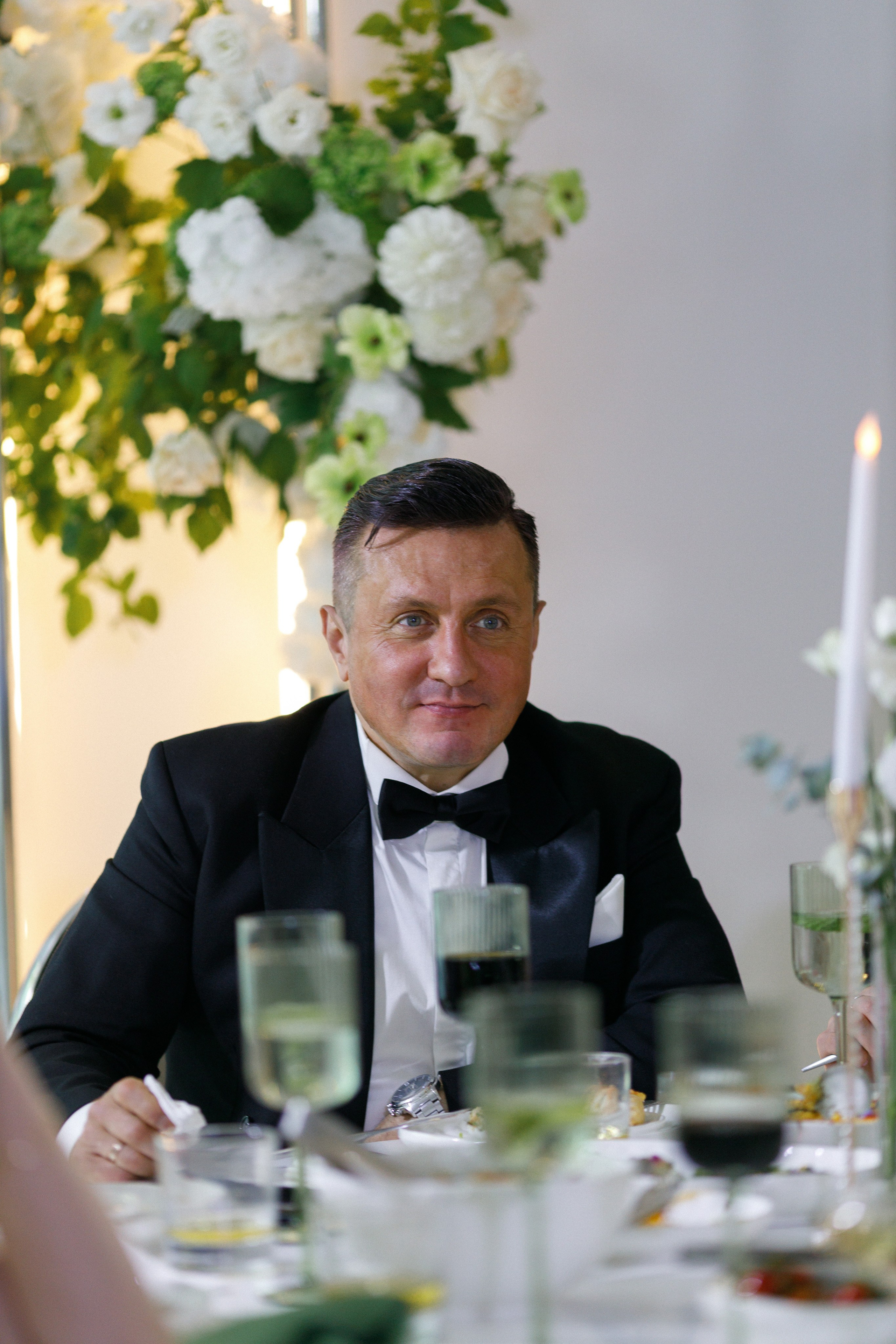 Дмитрий и Ирина. Свадебный и репортажный фотограф в Санкт-Петербурге Николай Голованов