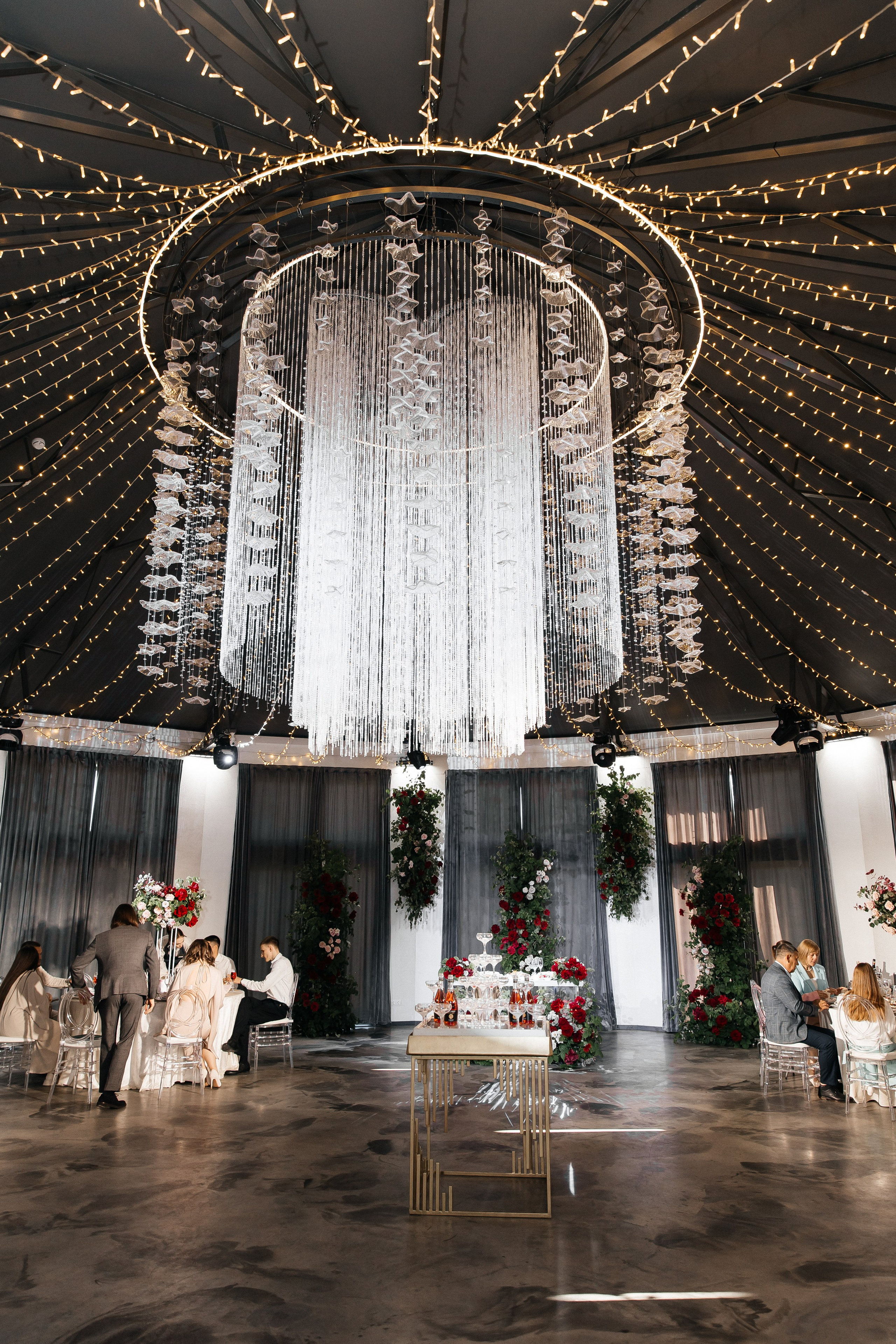 Александр и Евгения. Свадебный и репортажный фотограф в Санкт-Петербурге Николай Голованов