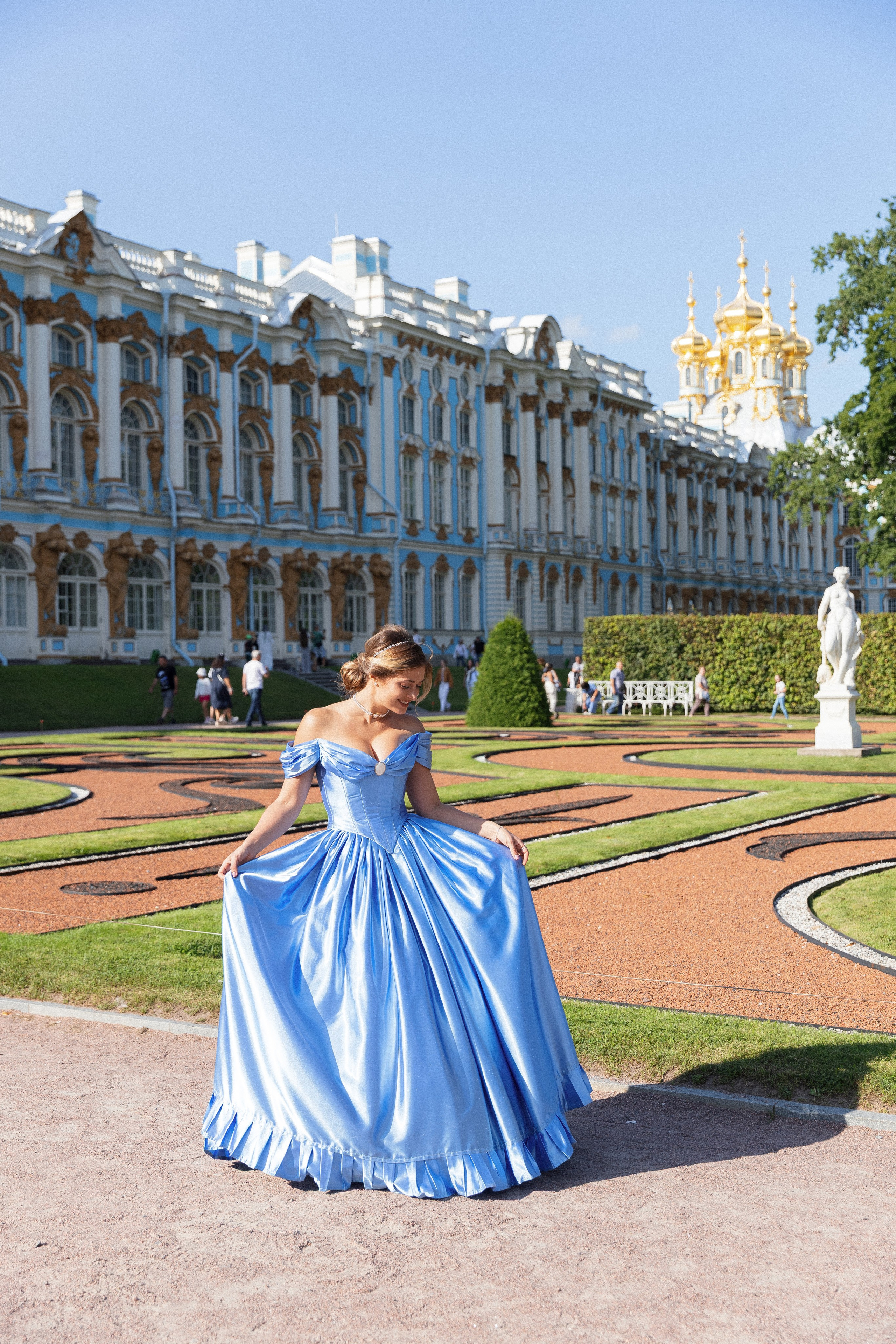 Девичник. Свадебный и репортажный фотограф в Санкт-Петербурге Николай Голованов