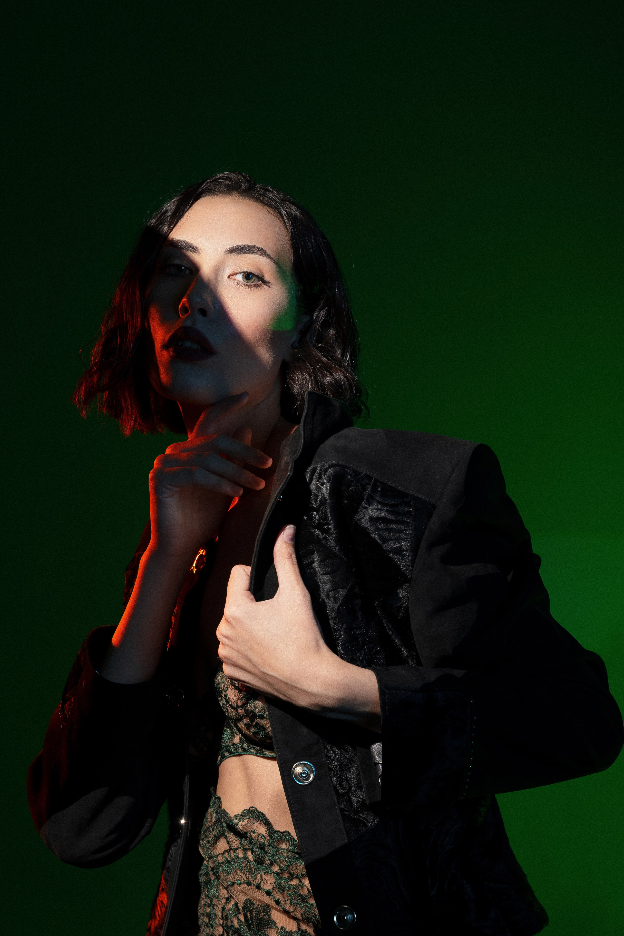 Настя. Свадебный и репортажный фотограф в Санкт-Петербурге Николай Голованов