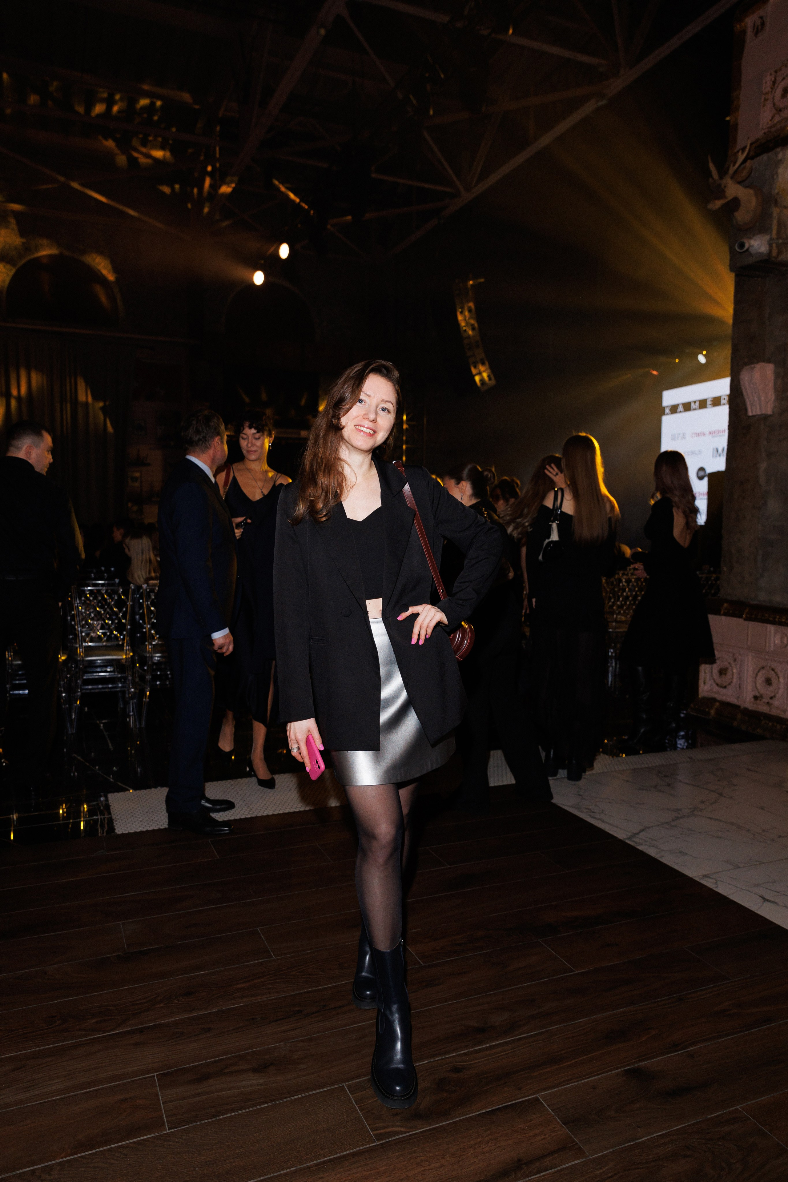 KAMERGER WINTER 2025. Свадебный и репортажный фотограф в Санкт-Петербурге Николай Голованов