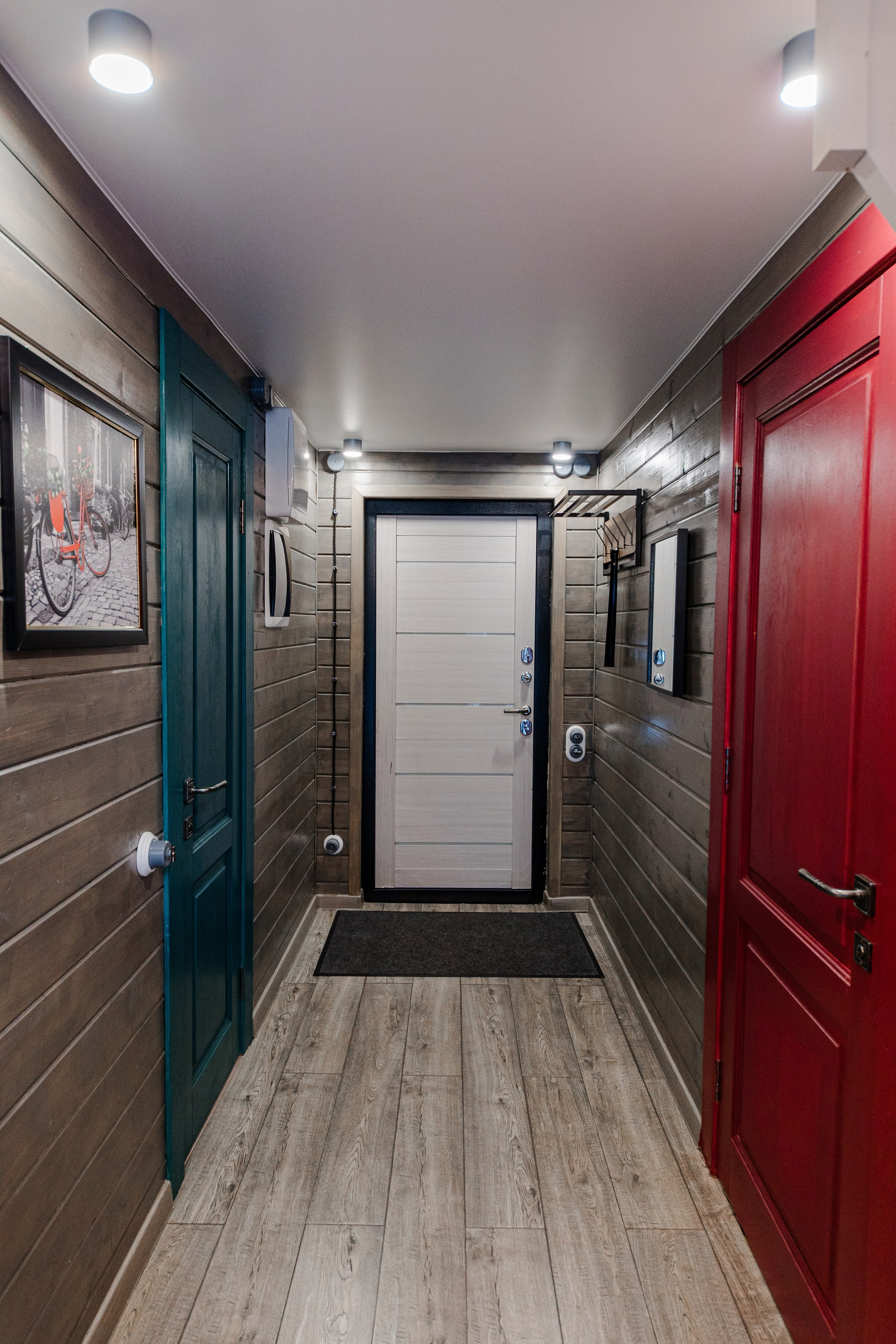 Глемпинг Дивный бор. Семейный и детский фотограф в Москве Кузьмина Мария